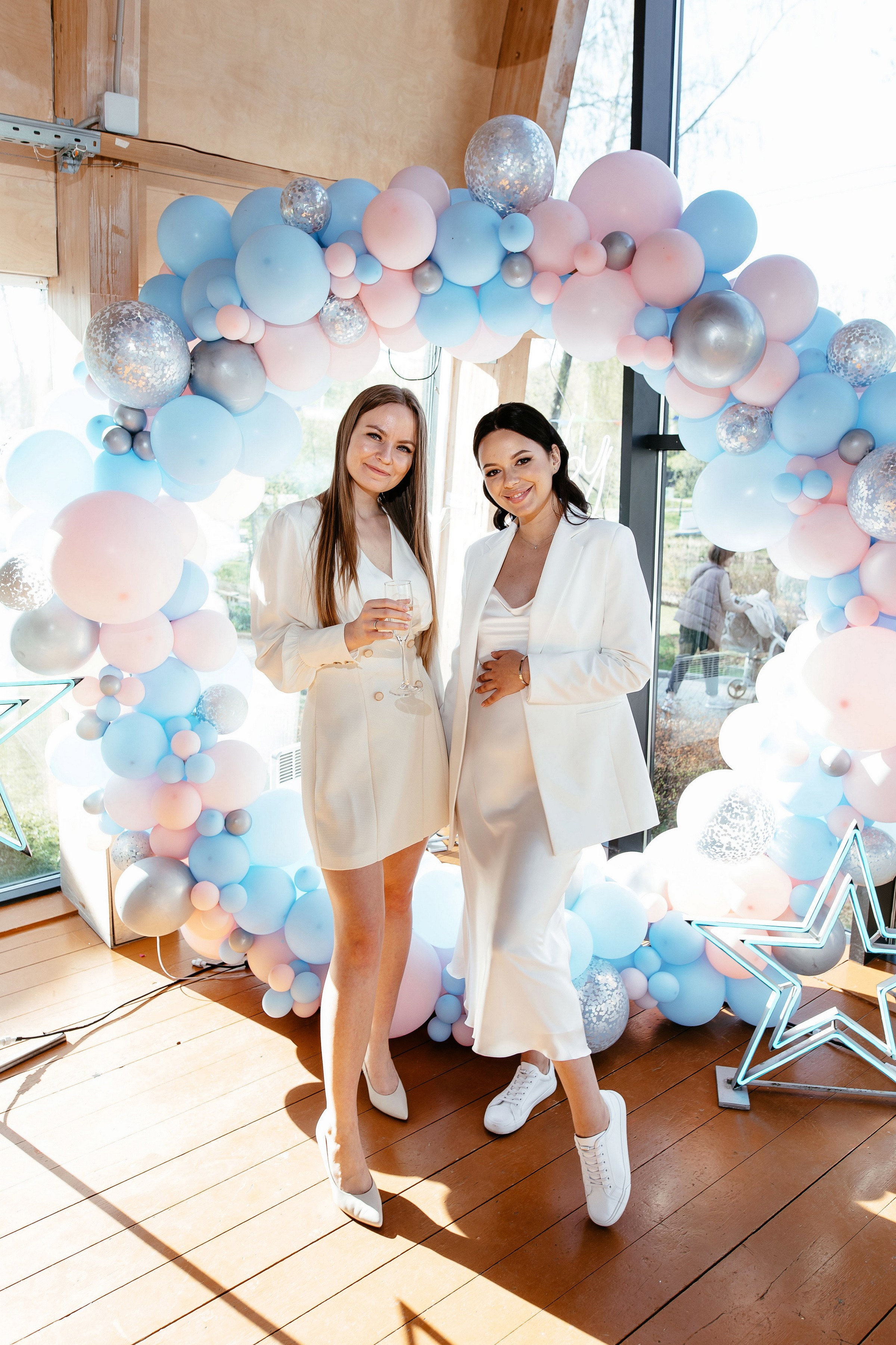 Oh, it's a boy. Свадебный и семейный фотограф Екатерина Иванова