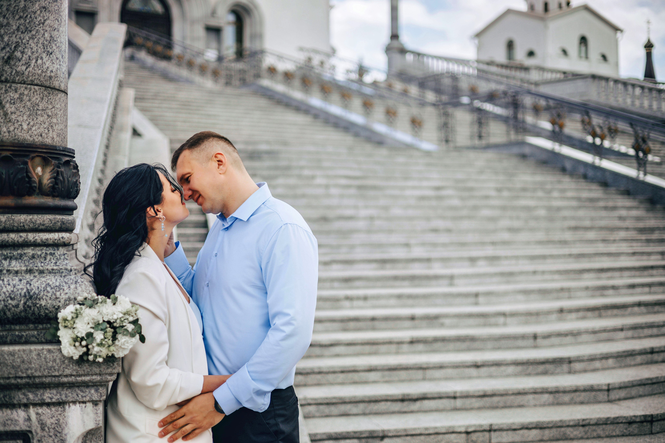 Свадьба. Фотограф в Минске Валентин Валентинов