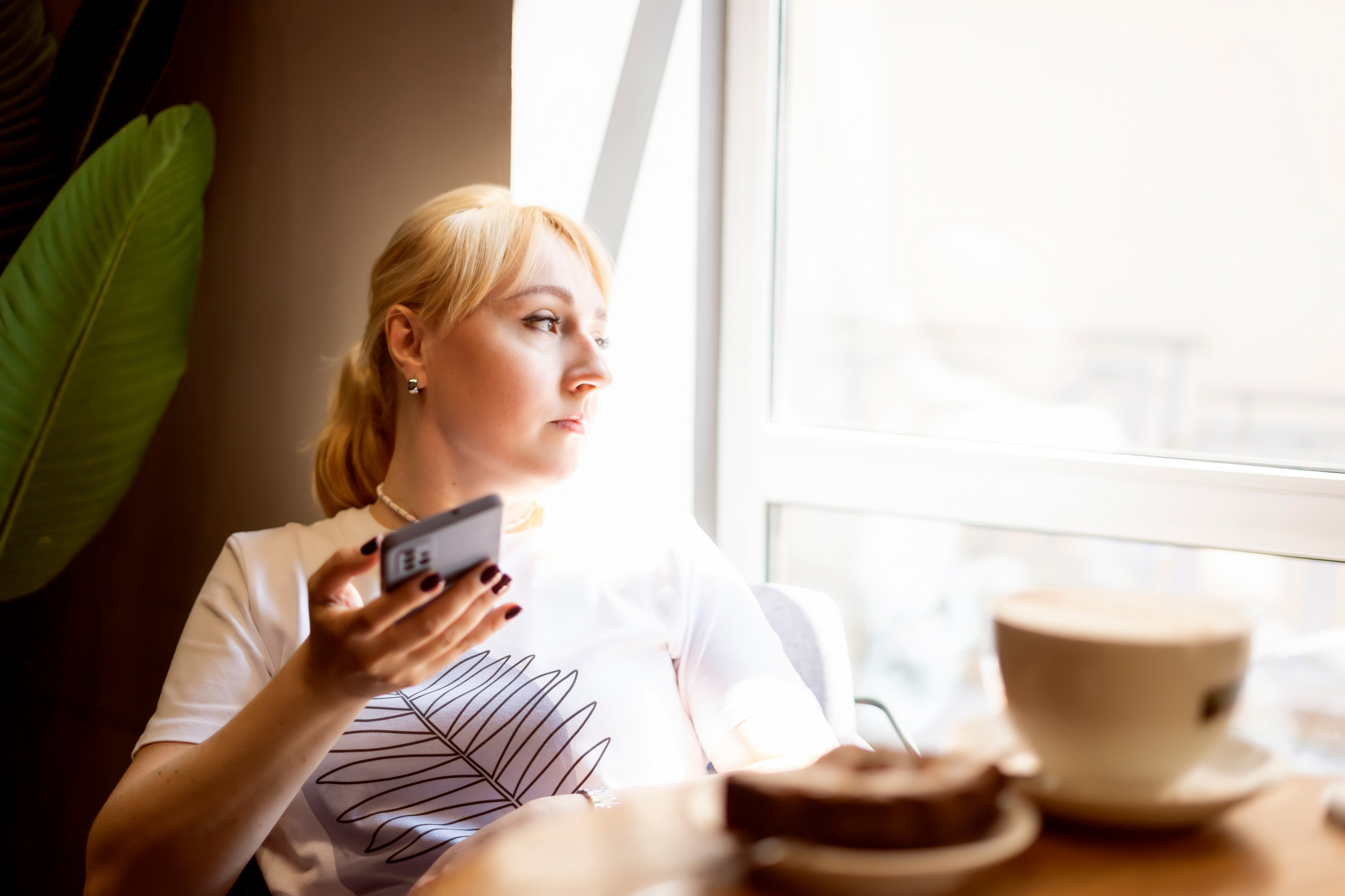 Весенняя прогулка по городу. Семейный и детский фотограф в Хабаровске Анна Гриневич