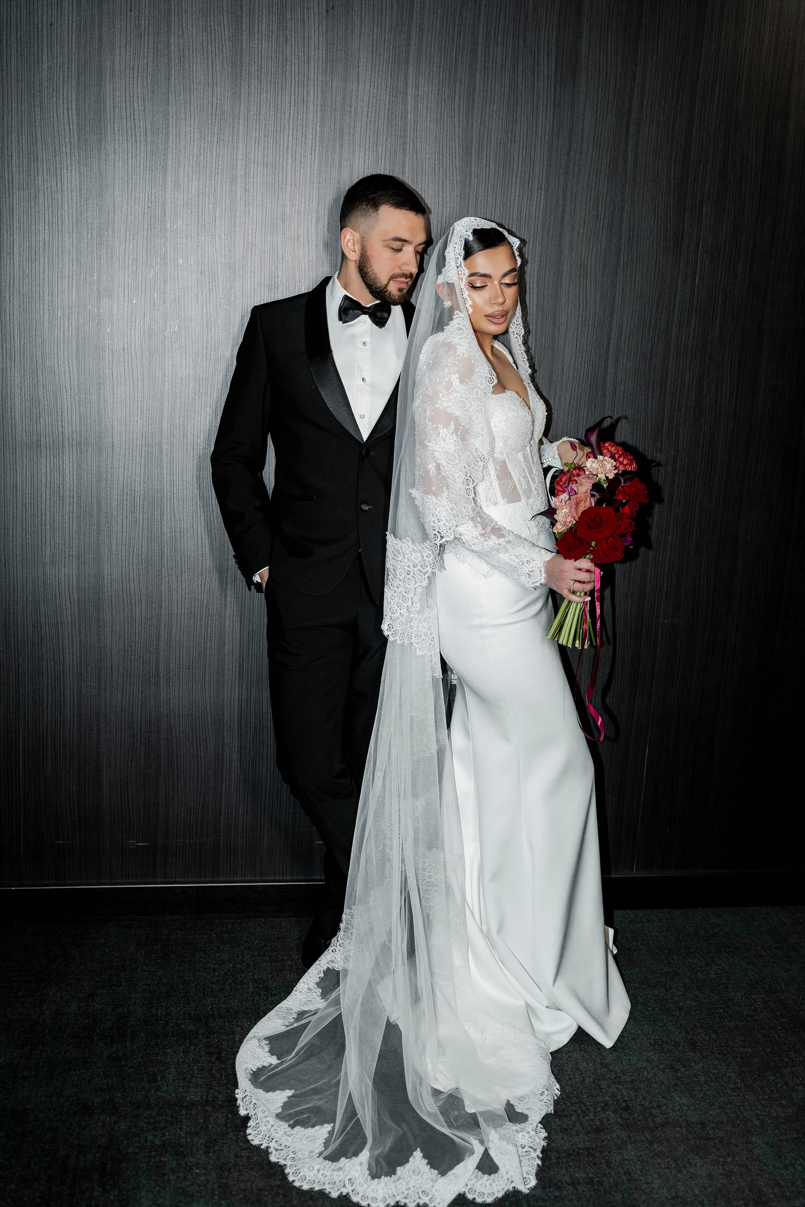 Настя | Дмитрий. Свадебный фотограф Надежда Рыжикова