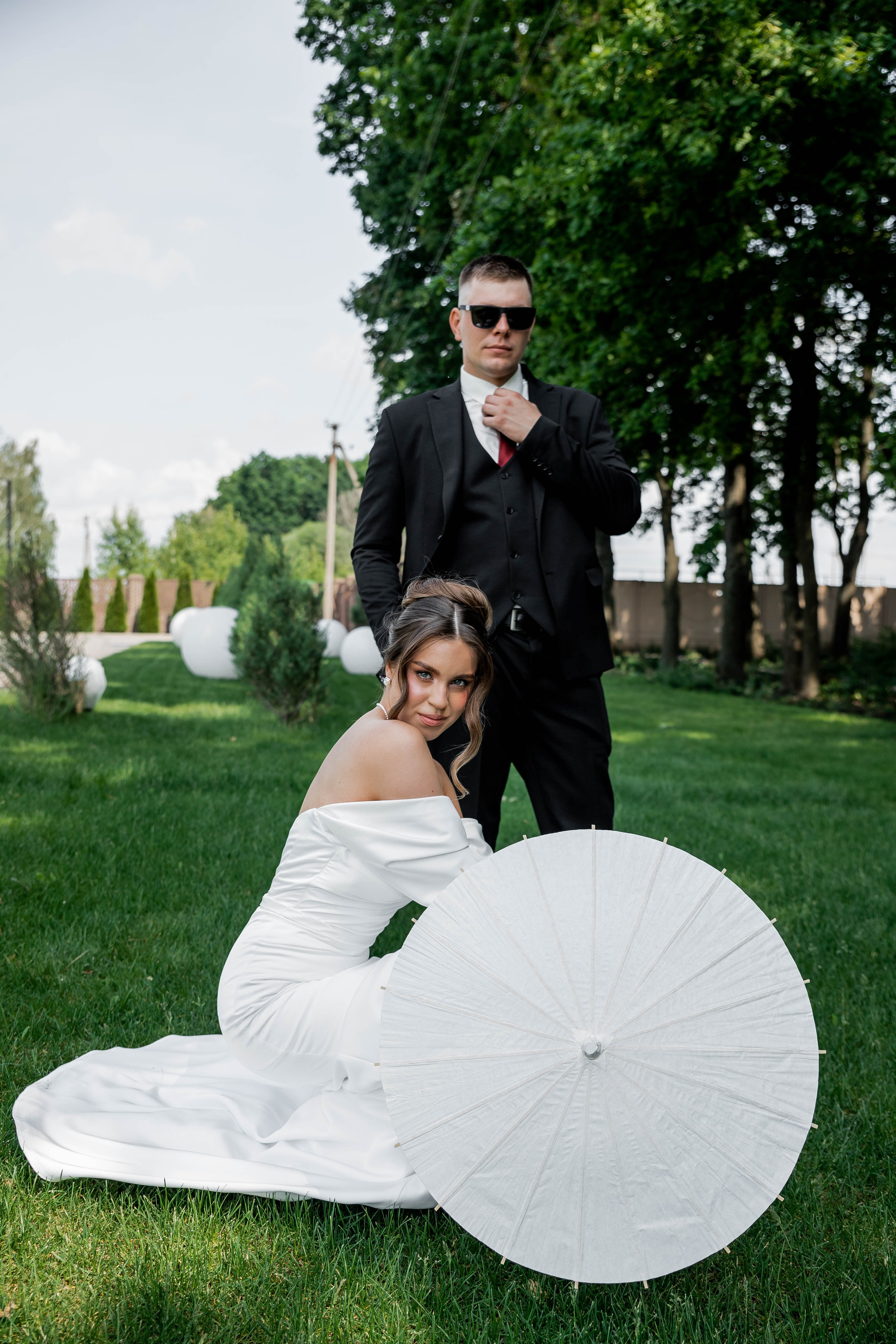 Владлена|Кирилл. Свадебный фотограф Надежда Рыжикова