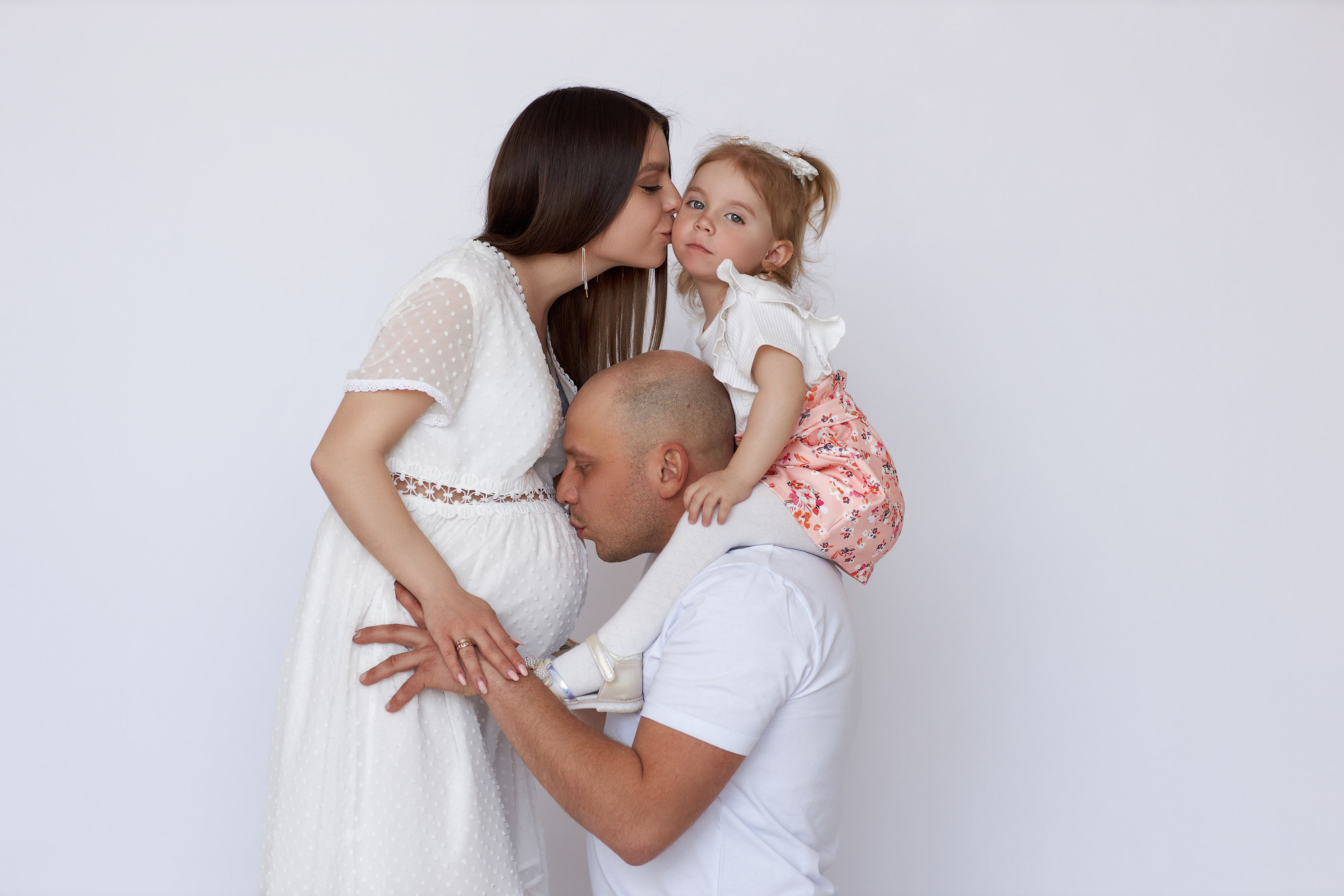 Алиса. Я люблю свою лошадку. Фото видео съёмка в Белой Калитве дуэт Герман и Инна