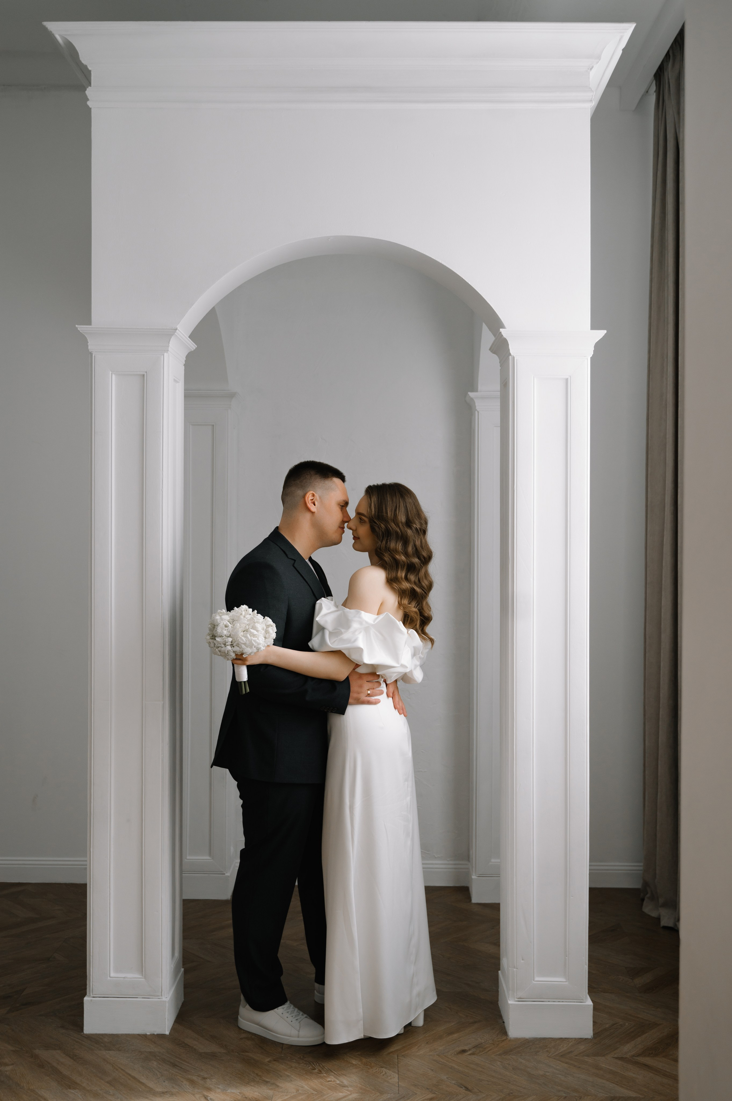 Яна & Максим. Свадебный и семейный фотограф Тюмень Екатеринбург Москвина Алёна