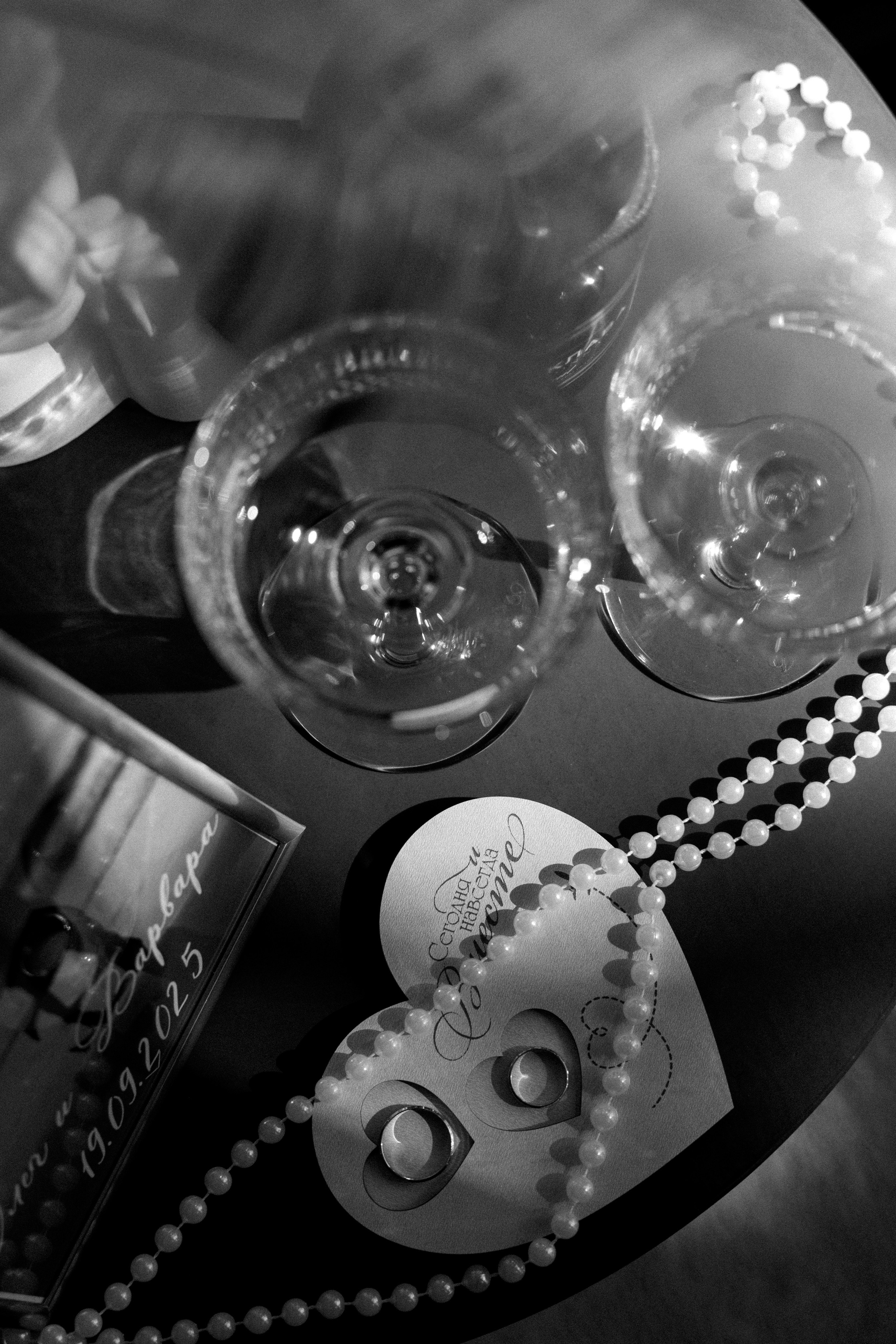 Олег и Варя. Свадебный и семейный фотограф в Новосибирске Наталья Зорина