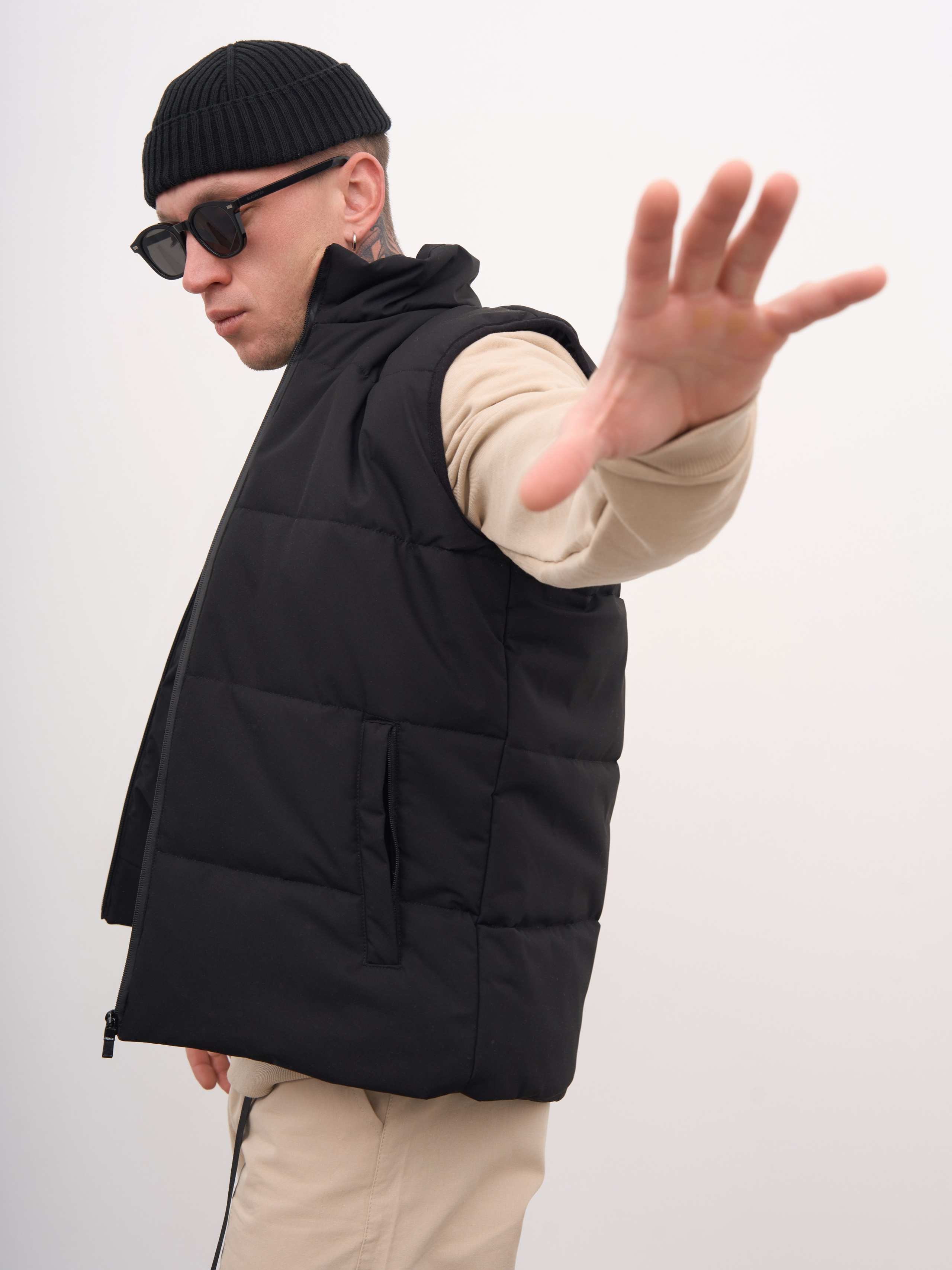 Сборная съемка мужская одежда. Brand photographer Moscow