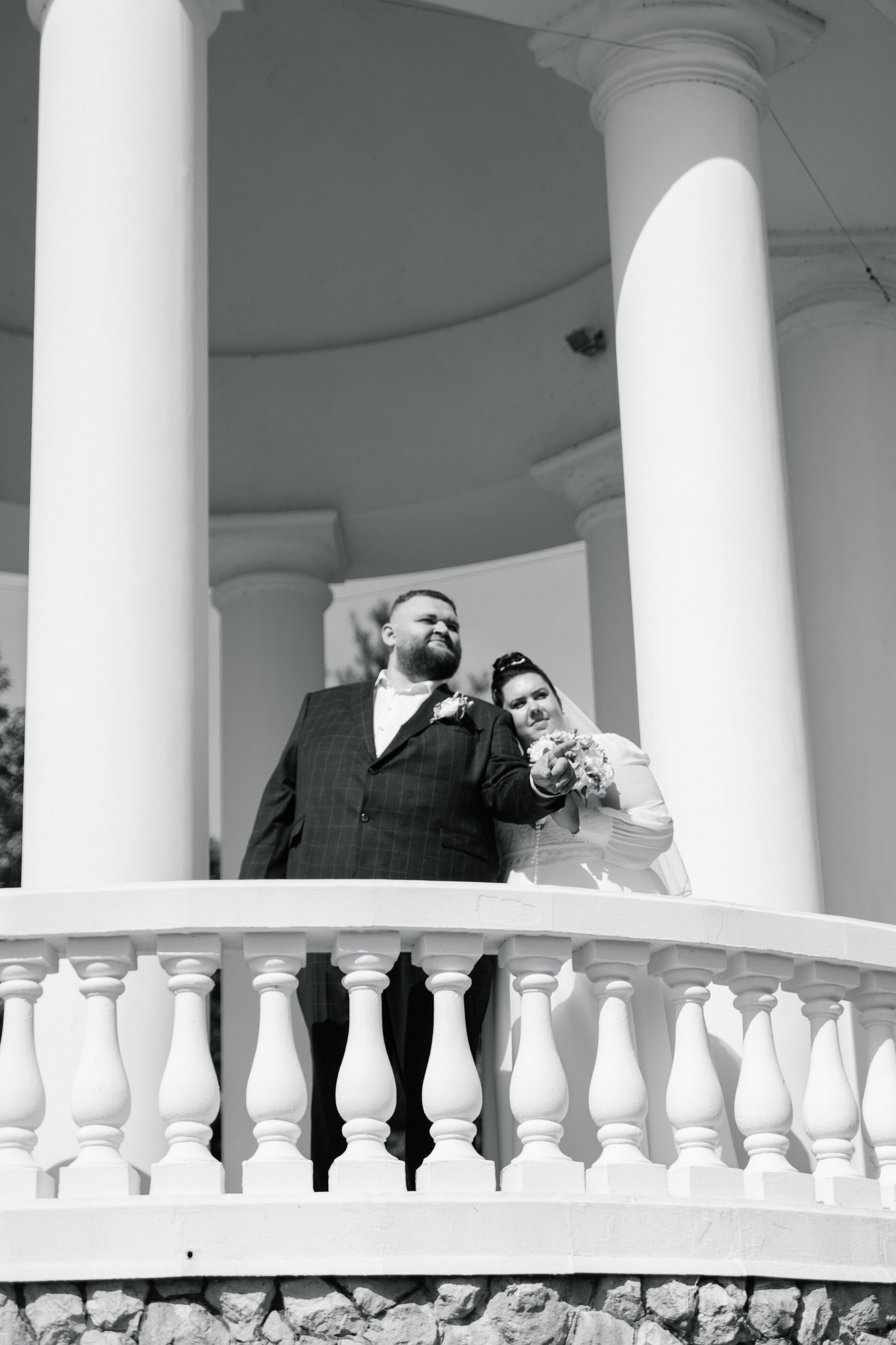 Свадебные съёмки. Фотограф в городе Лыткарино Волкова Ольга