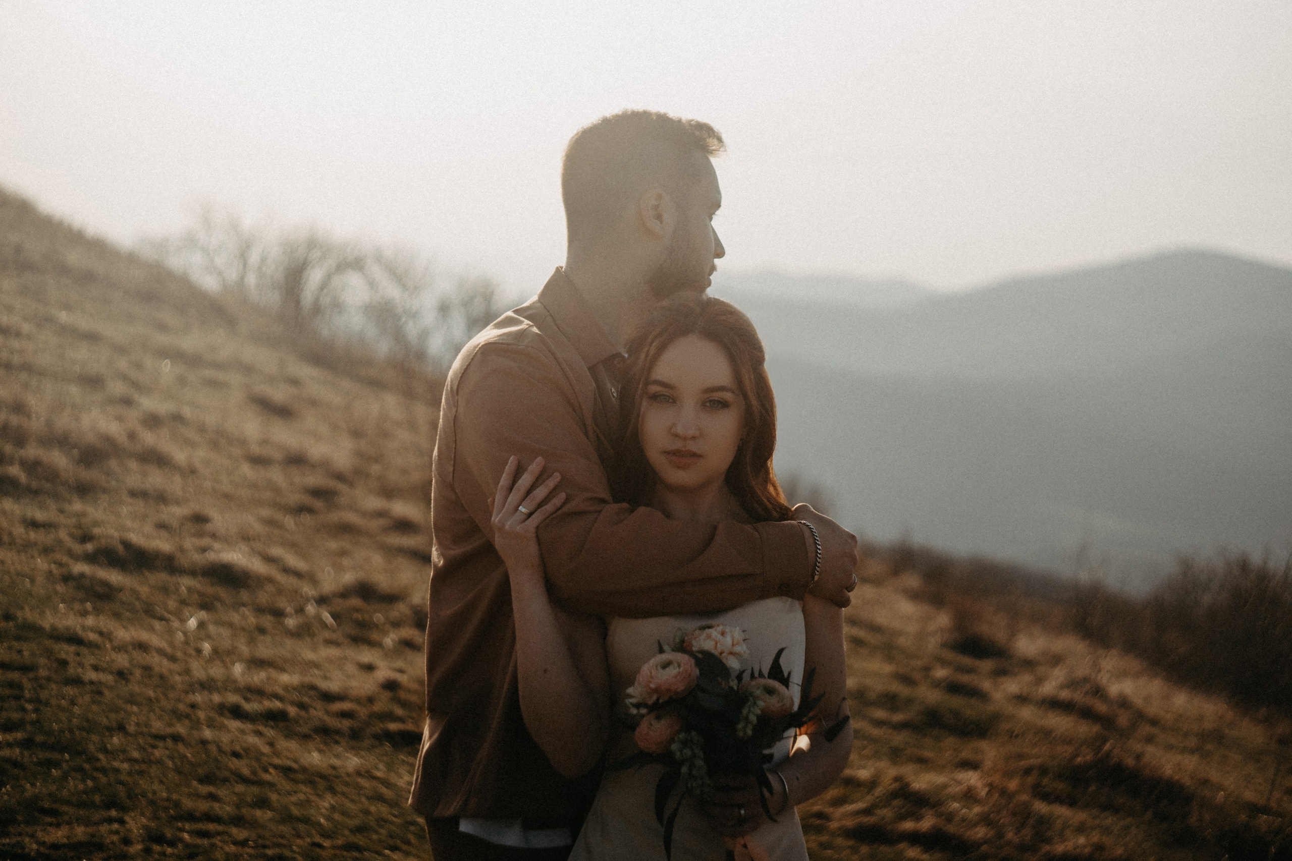 Полина и Антон. Фотограф Тбилиси Саша Мороз