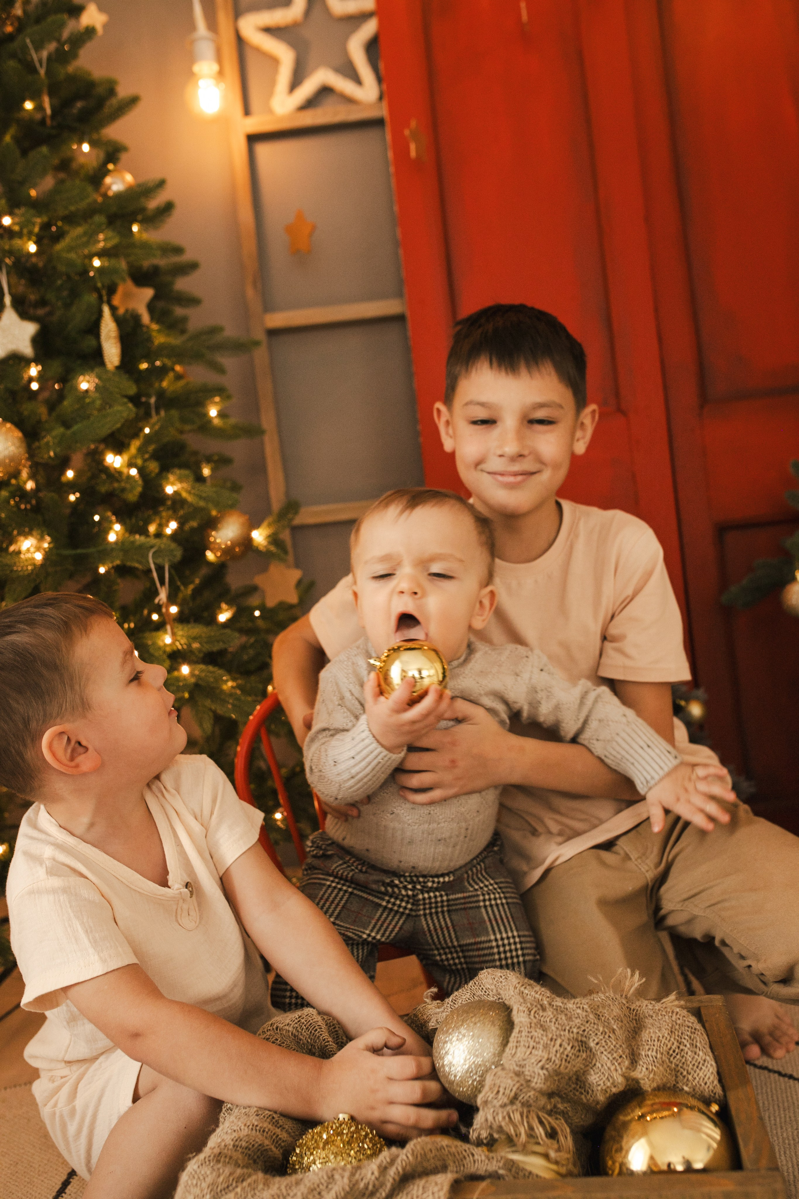 Тимоша. Фотограф в Иркутске Тома Кабанова