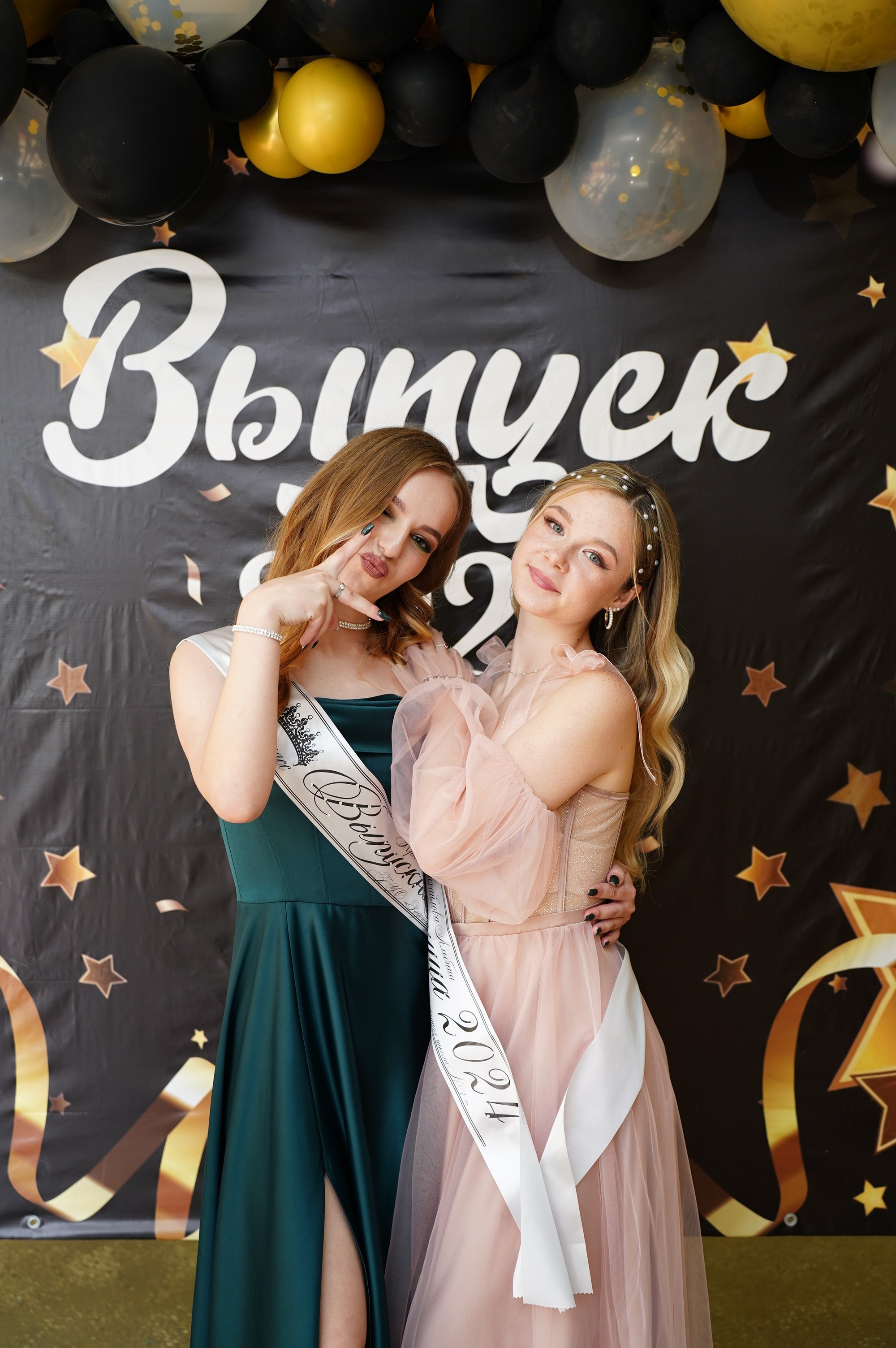 Выпускной. Семейный и свадебный фотограф Минск, Беларусь Анна Орловская