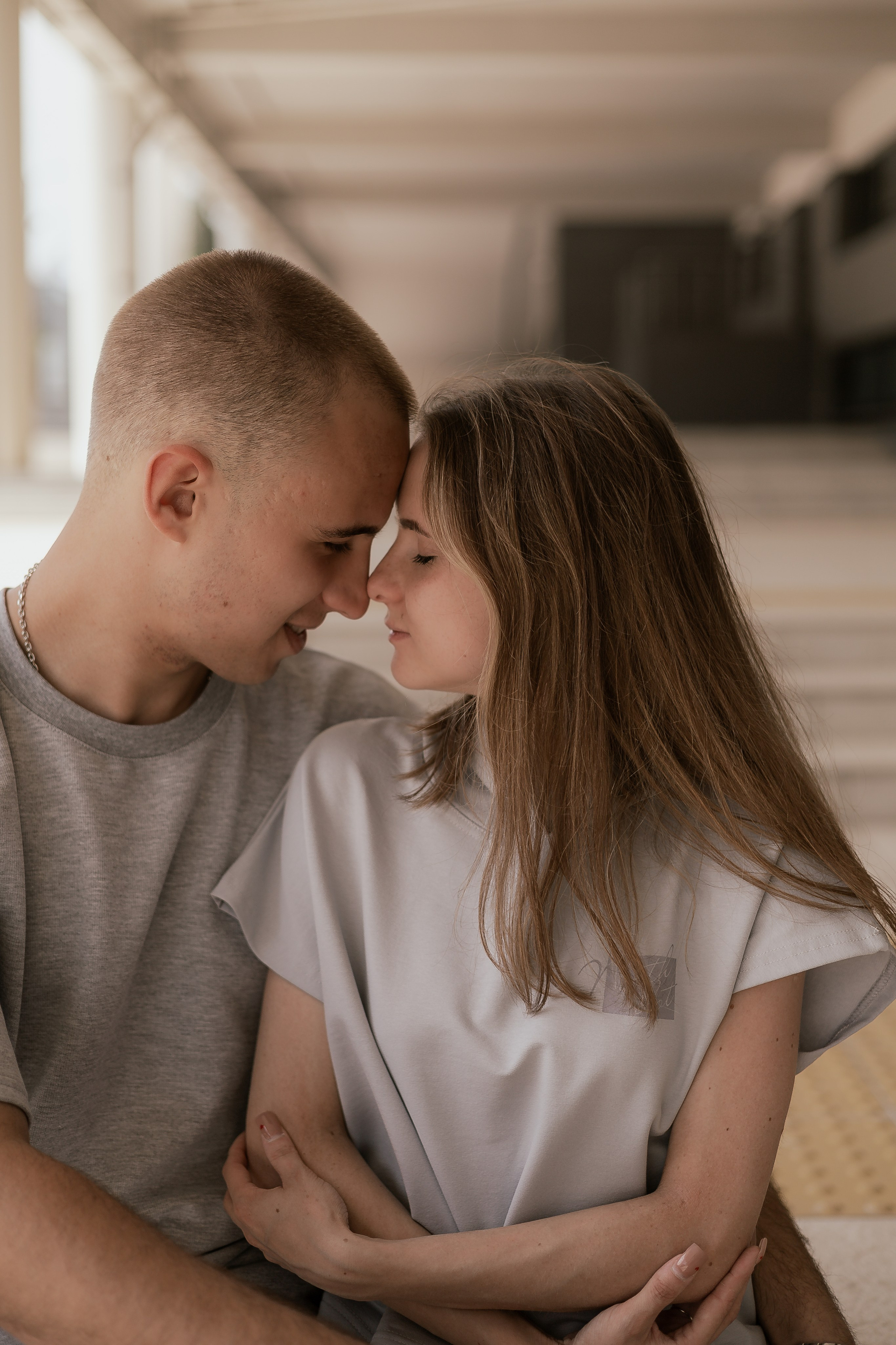 Ilya + Mariya. Фотограф в Самаре и Самарской области Констанция