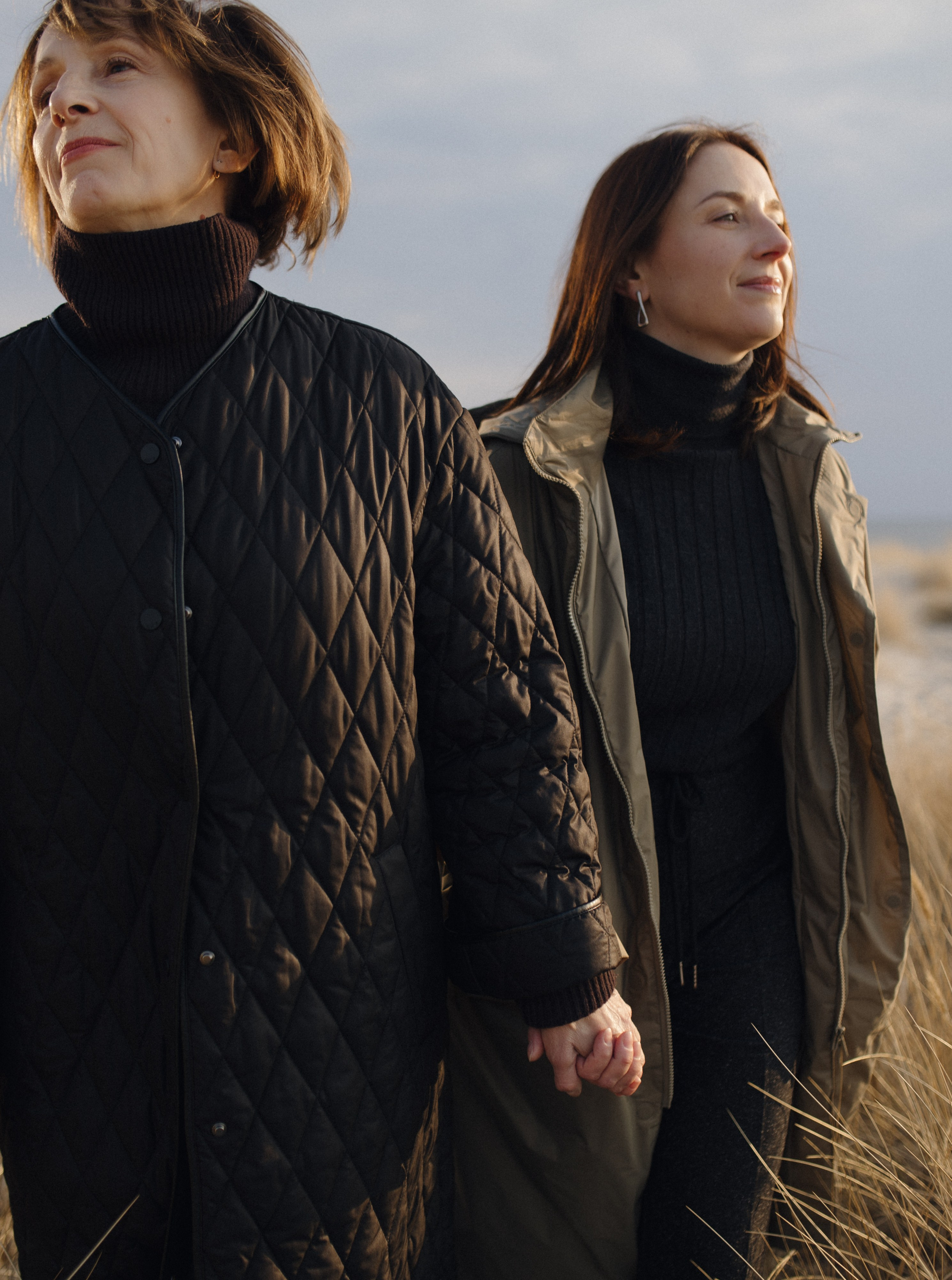 «Особенное место». Свадебный и семейный фотограф в Калининграде Ольга Мешечкова