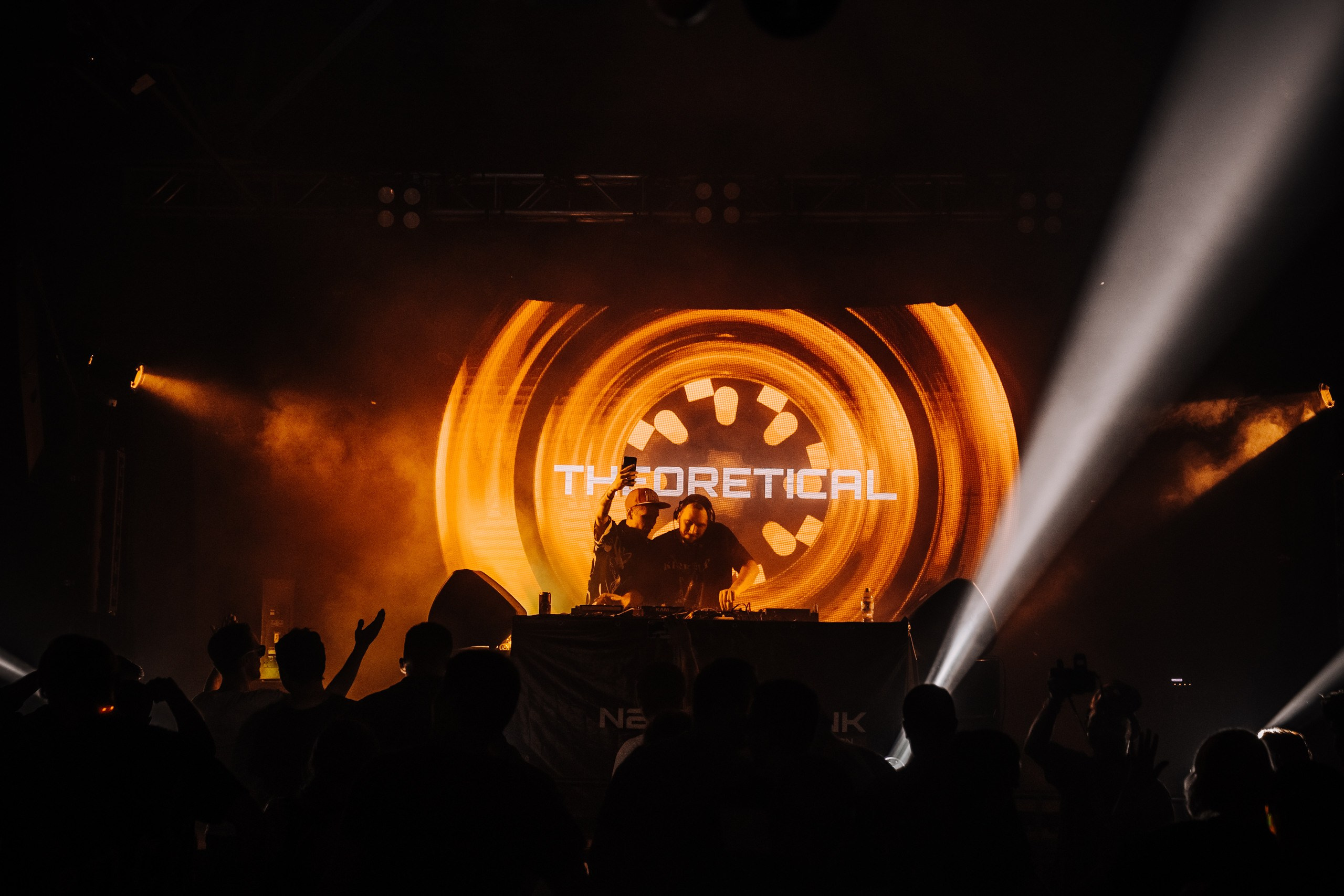 NEUROPUNK '23. KORSHIKOV SERGEY