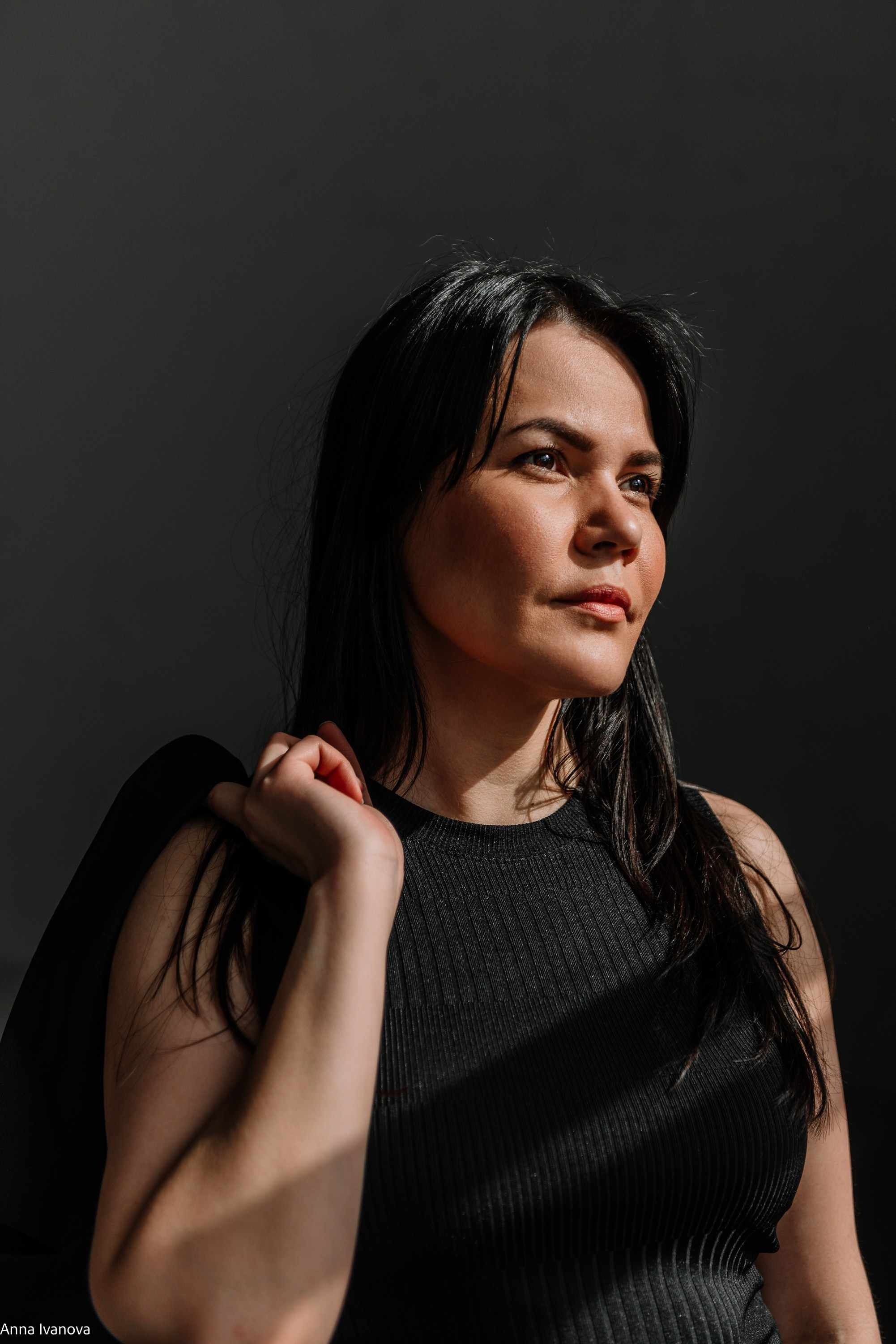 Индивидуальная фотосессия. Анна Иванова Свадебный Фотограф Чебоксары