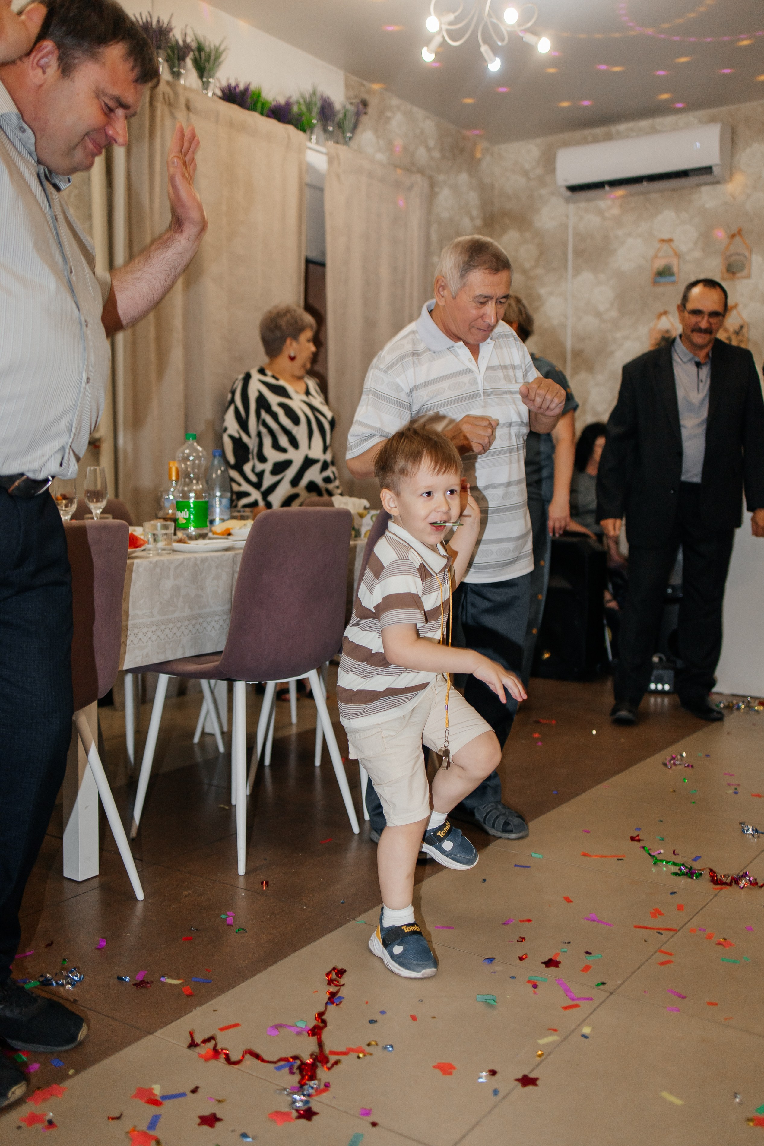Юбилей 50 лет. Фотограф Нестратенко Станислав г. Шилка, г. Чита