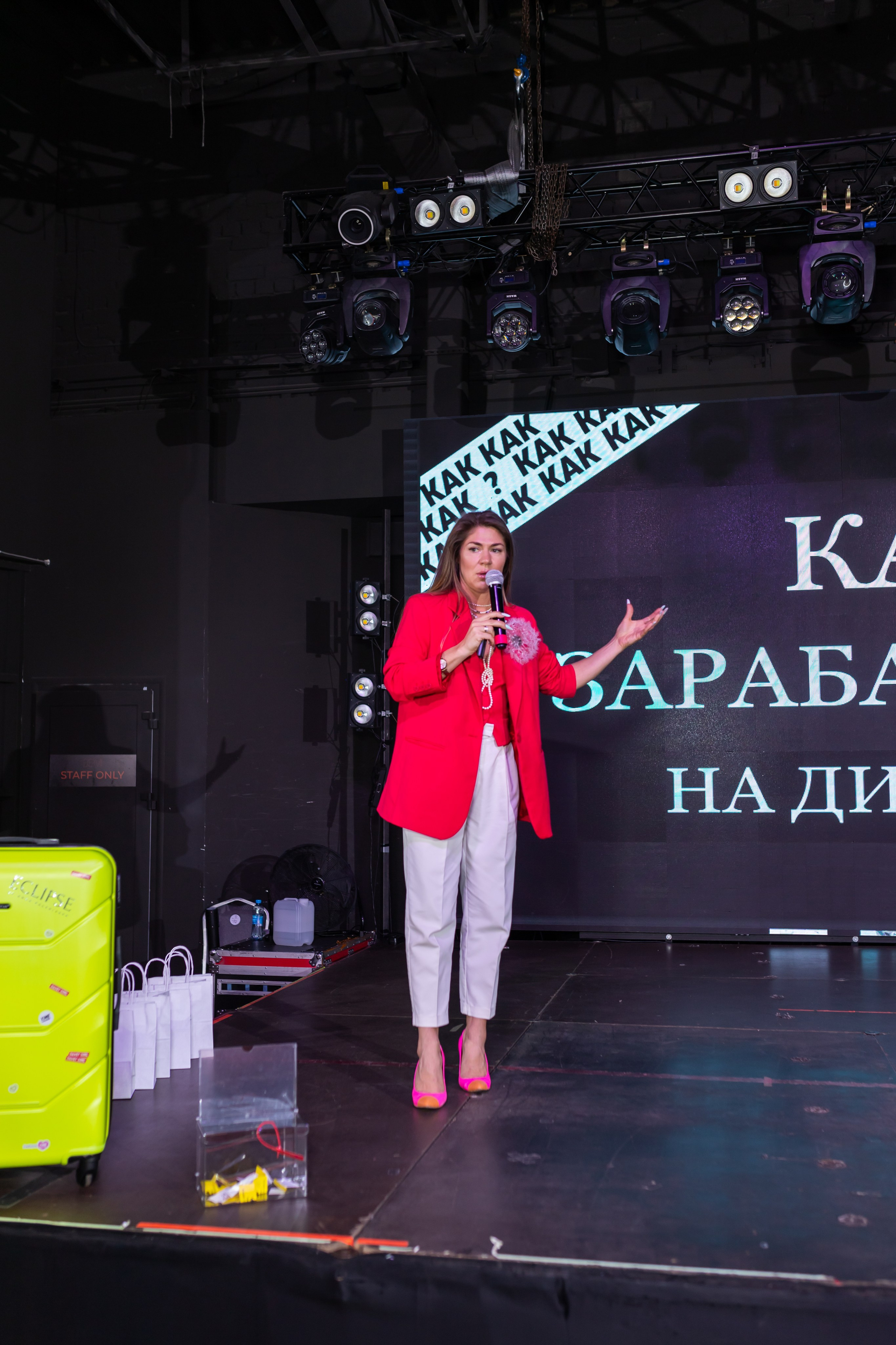 NailCongress 9. Марина Шаймухаметова. Фотограф в Уфе