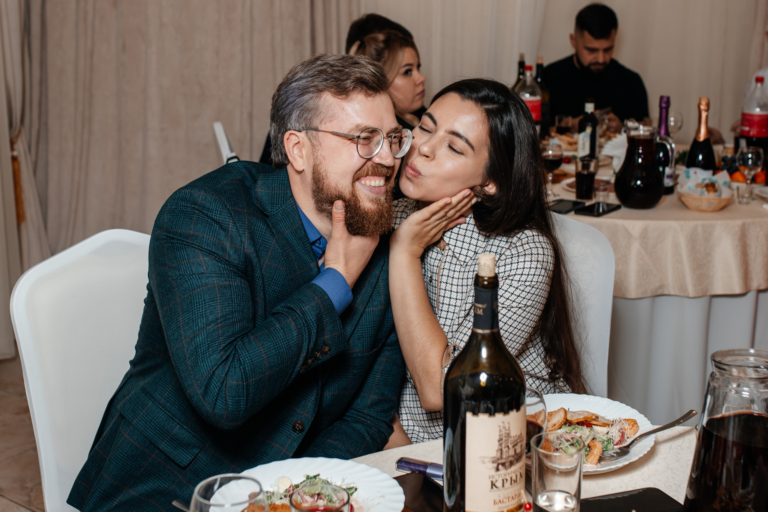 День рождение Тимура. Марина Шаймухаметова. Фотограф в Уфе