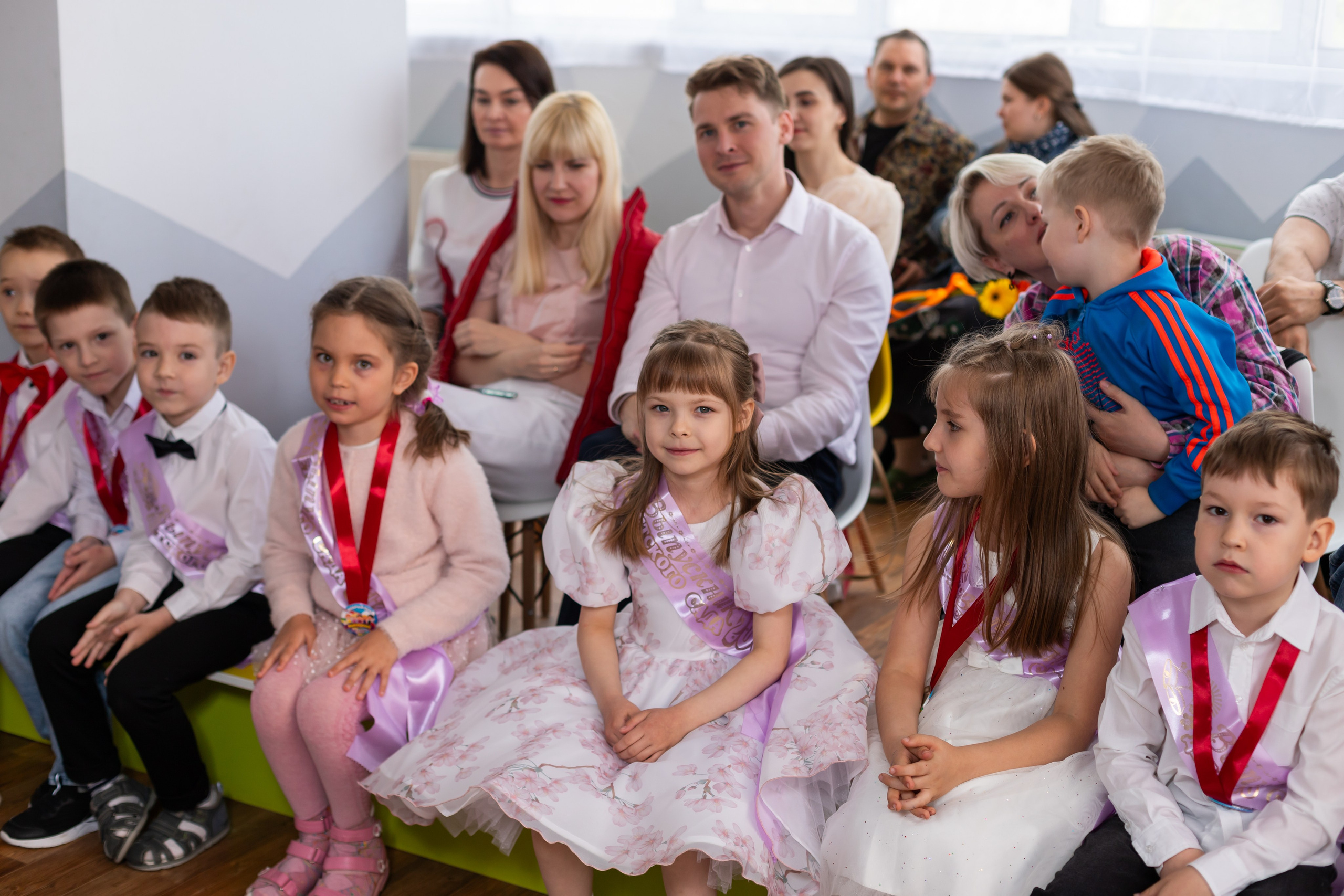 English baby club. Марина Шаймухаметова. Фотограф в Уфе