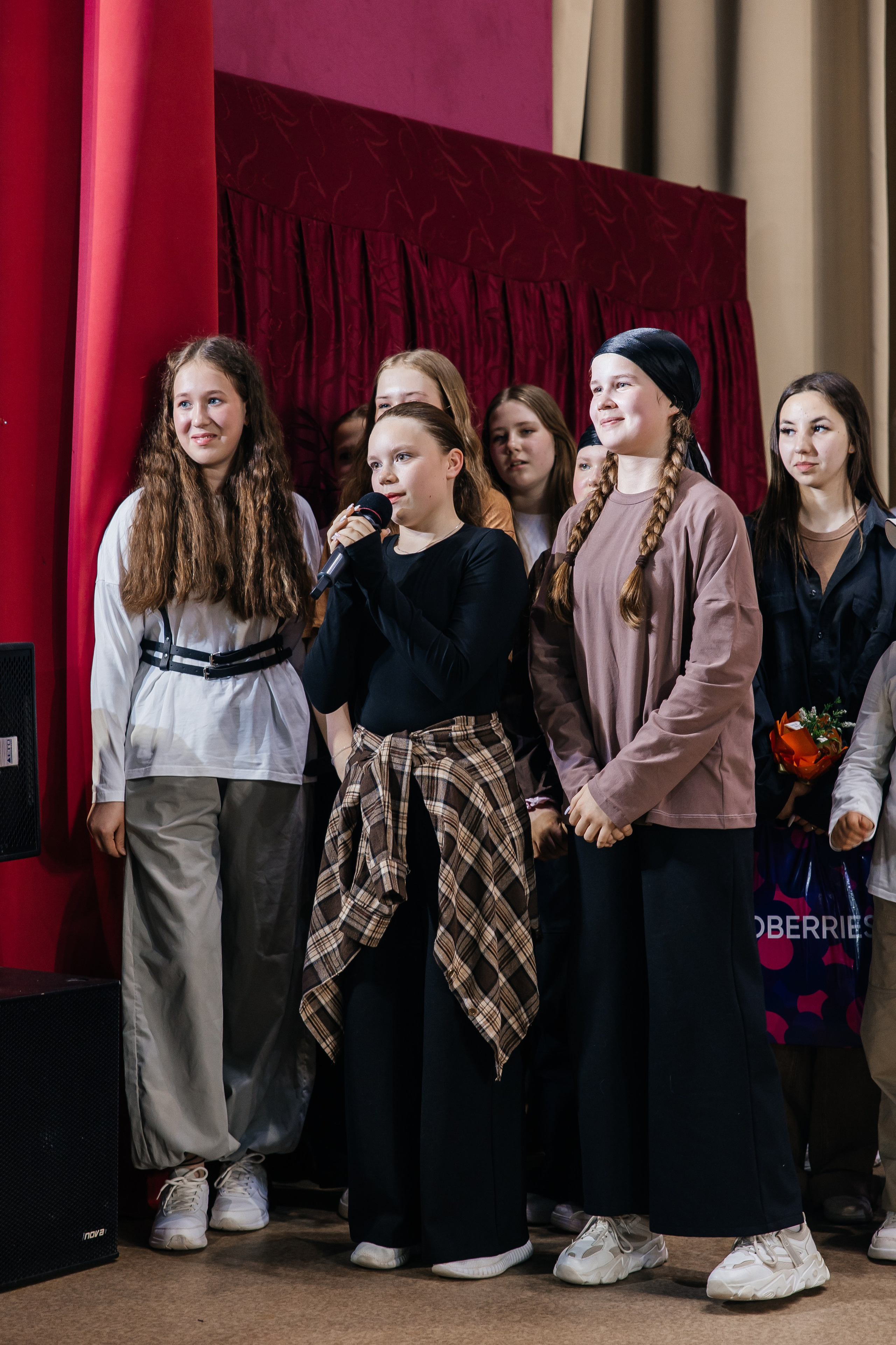 Дистрикт. Отчетный концерт. Свадебный и Семейный фотограф г. Ижевск Гульназ Солдатова. Гульназ фото