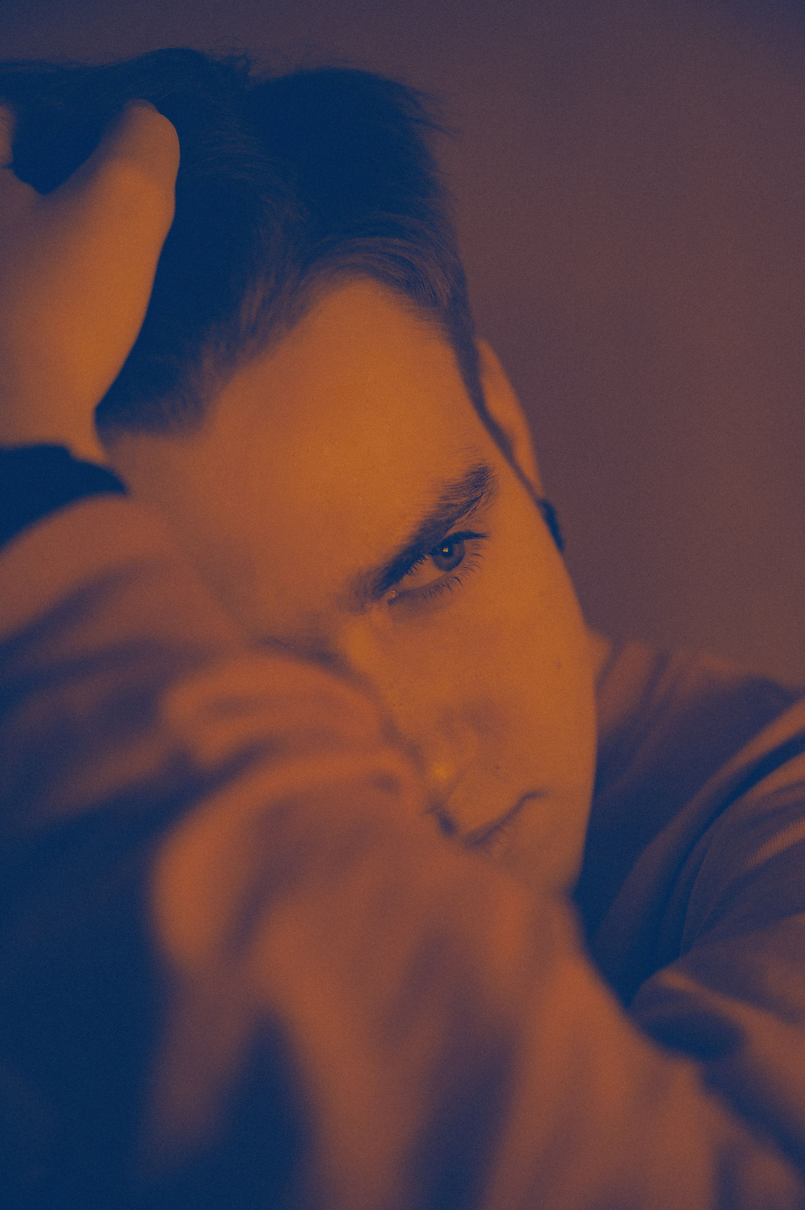 Портреты и индивидуальные фотосессии Красноярск, творческие фотосессии. Юлия Раскова — Портретный и семейный фотограф в Красноярске