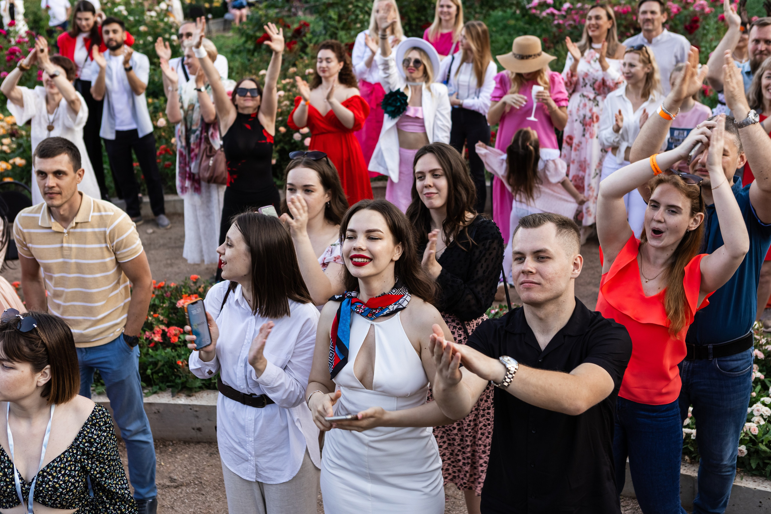 Фестиваль «Природа искусства» 2023. Свадебный фотограф, фотосъемка в Крыму, Севастополе, Симферополе, Ялте