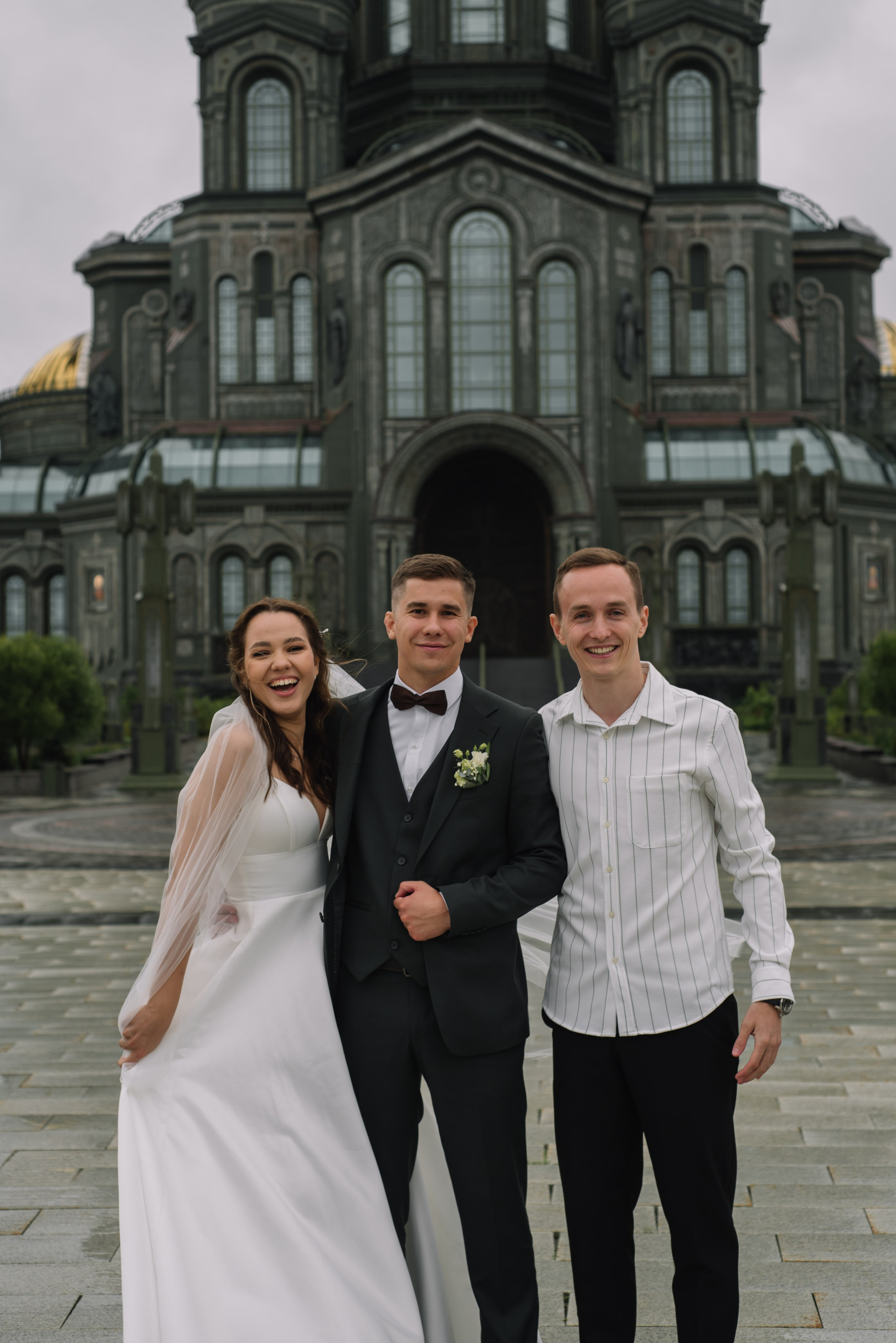 Свадьба Кристины и Никиты. Фотограф Нижний Новгорода Елена Калмыкова