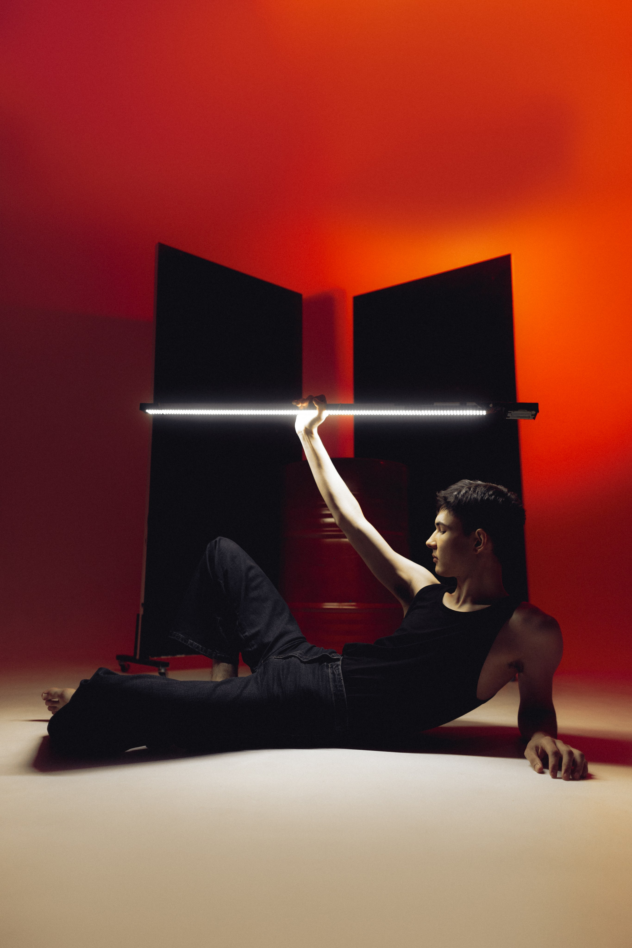 Руслан. Фотограф Набережные Челны Лысенков Олег