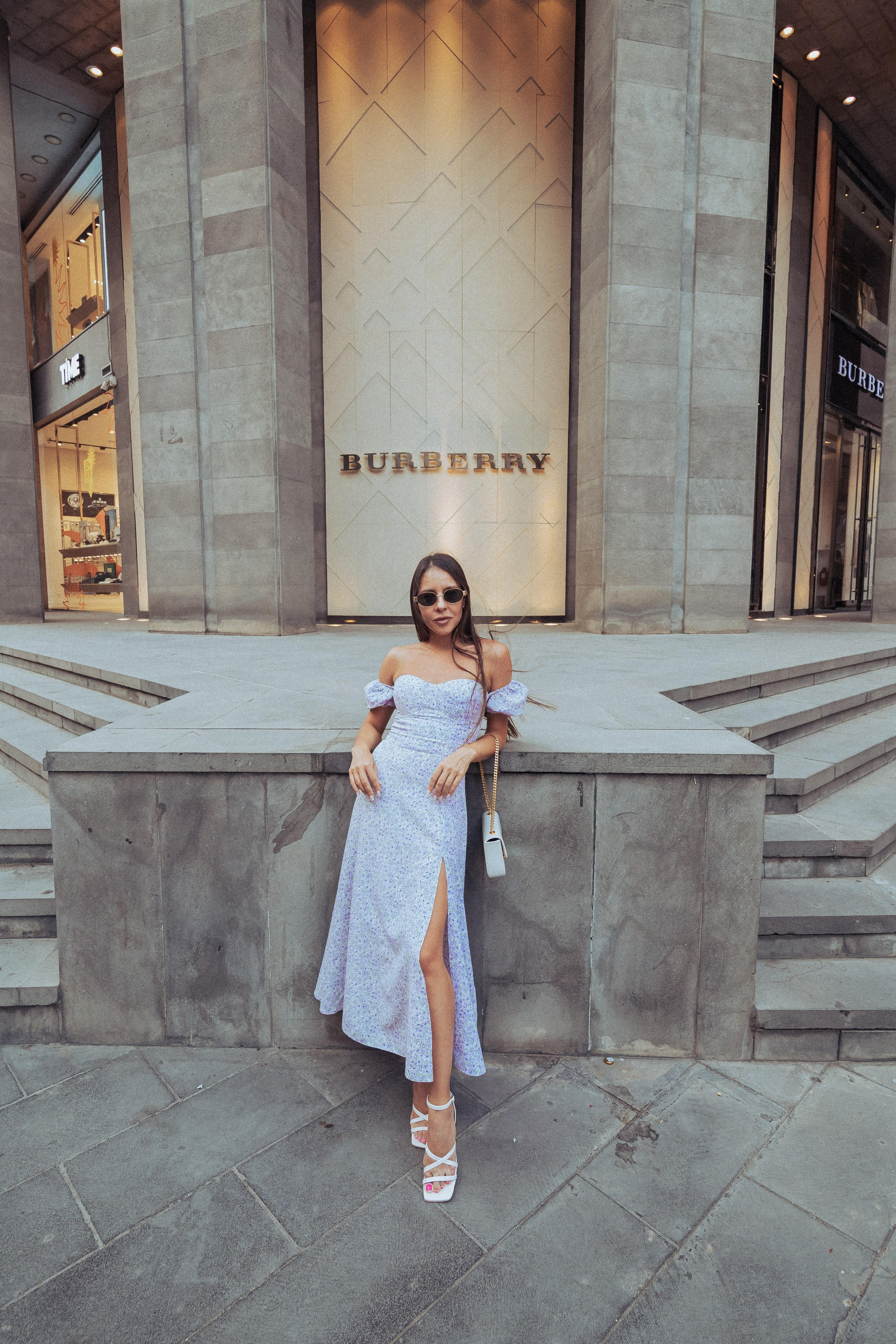 Bachelorette party in the city. Фотограф и ретушер. (Армения/Россия)