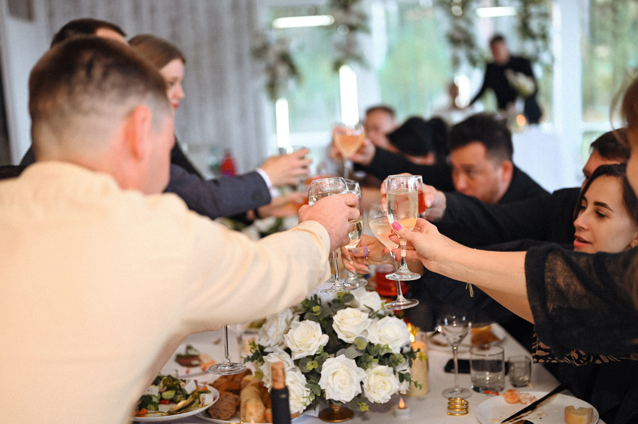 Константин и Влада. Студия детской и семейной фотографии «Время улыбаться»