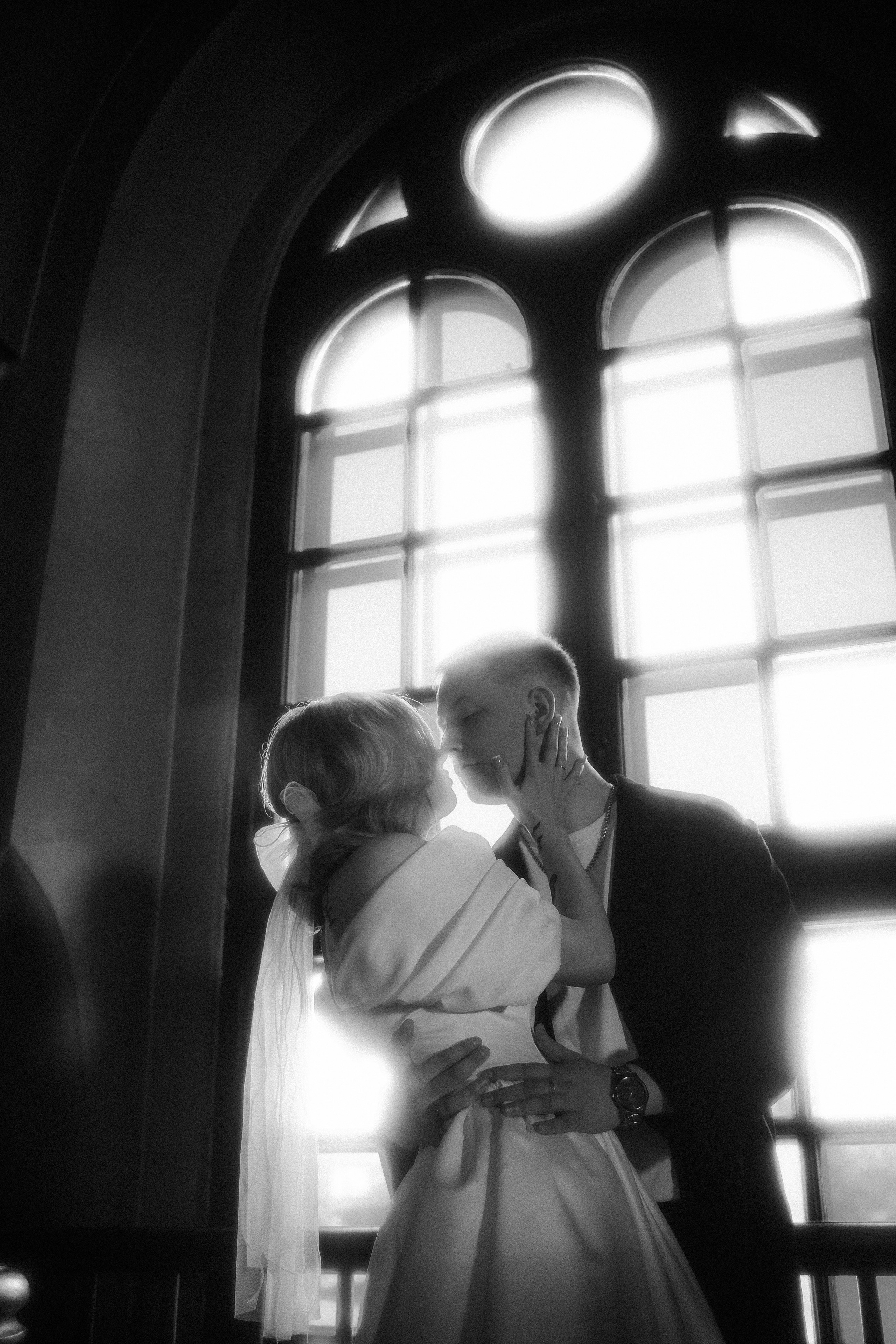 Галя & Денис. Phdkvmr.ru