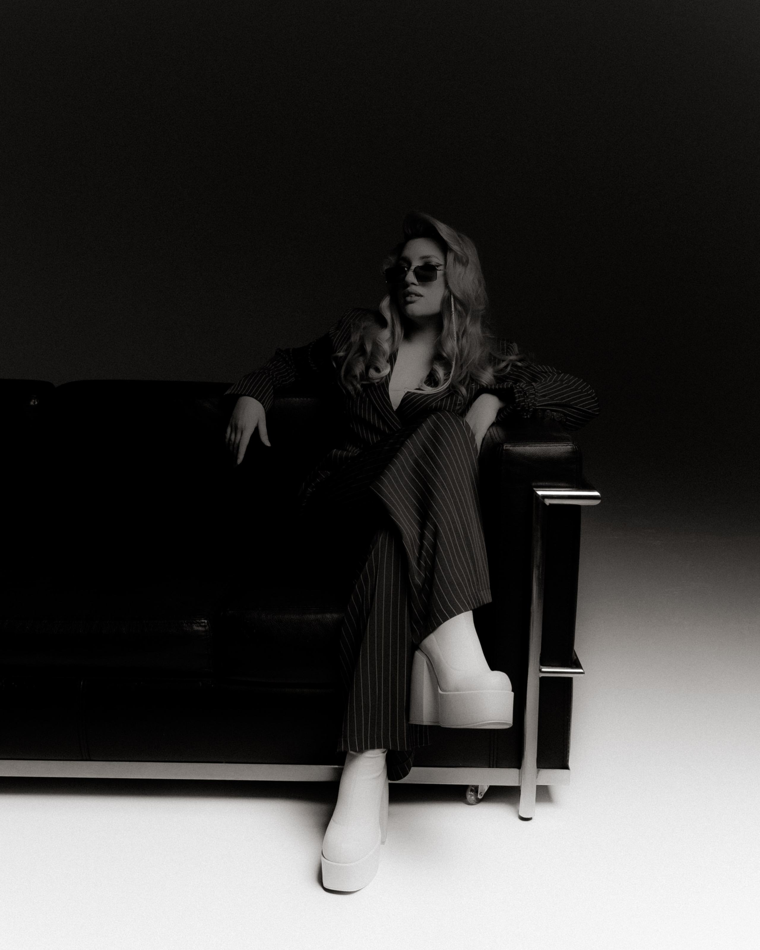 Алина. DARYA.BELKINA