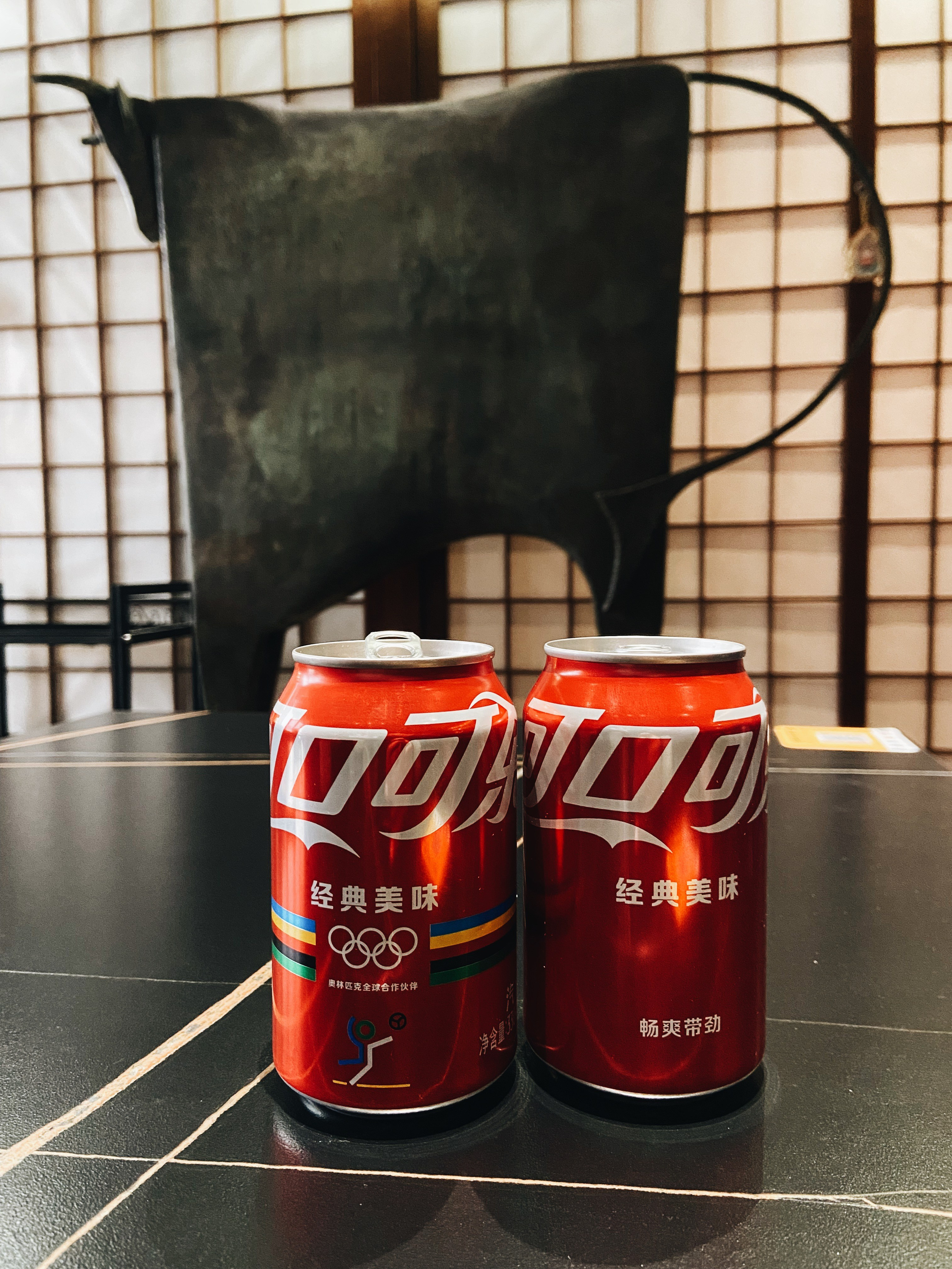 Китай'25: Пекин-Сиань-Шанхай. Фотограф-портретист в Москве