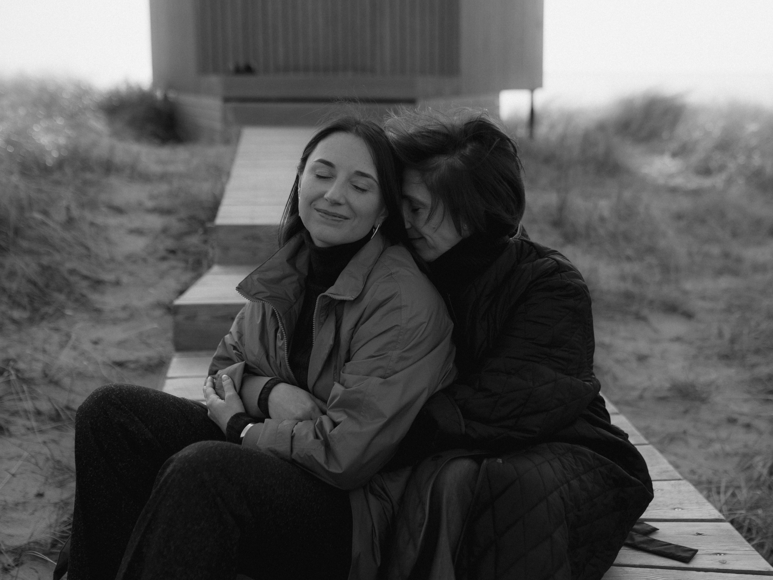 «Особенное место». Свадебный и семейный фотограф в Калининграде Ольга Мешечкова