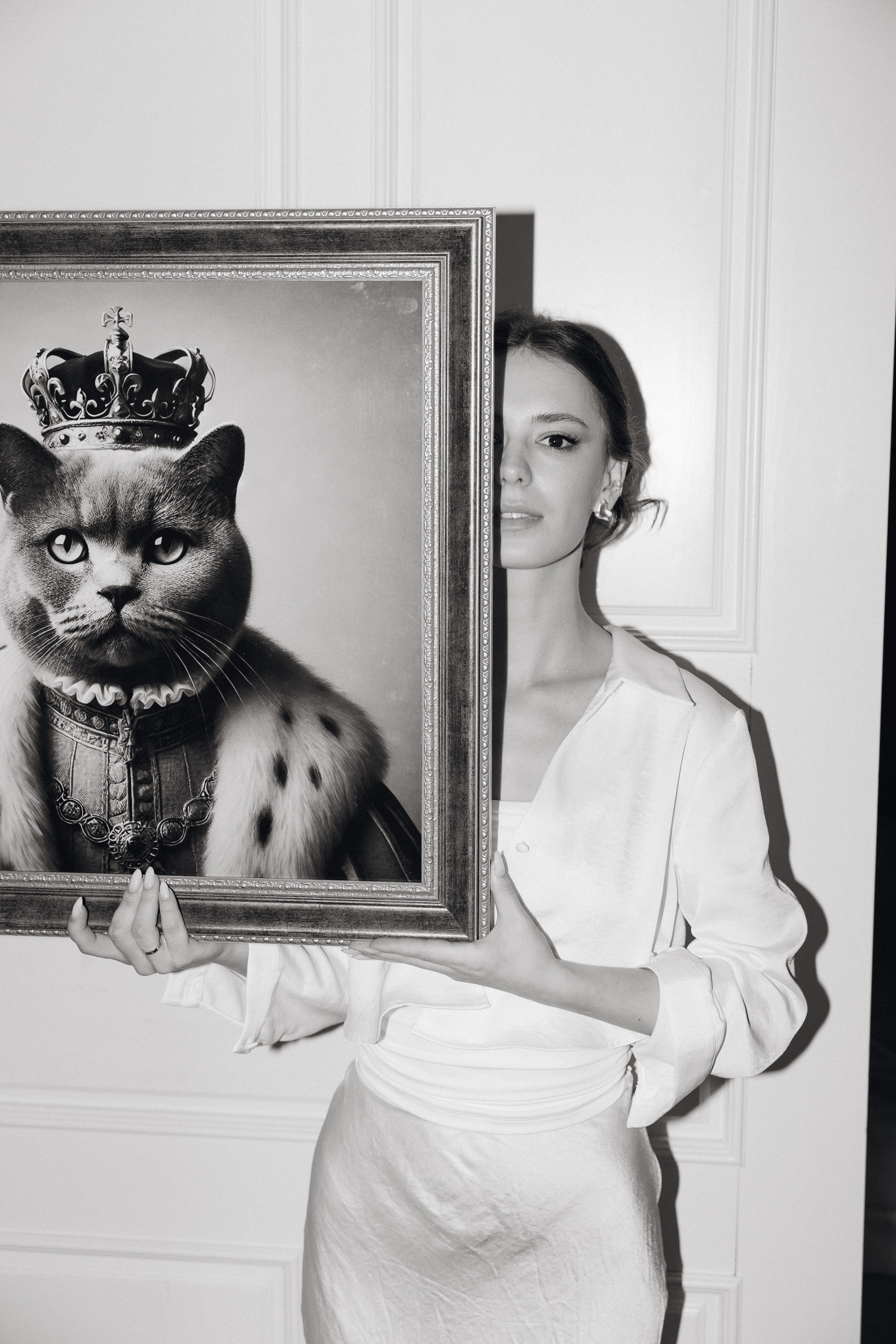 Только вдвоем под небом Петербурга. Свадебный фотограф Таня Караисаева