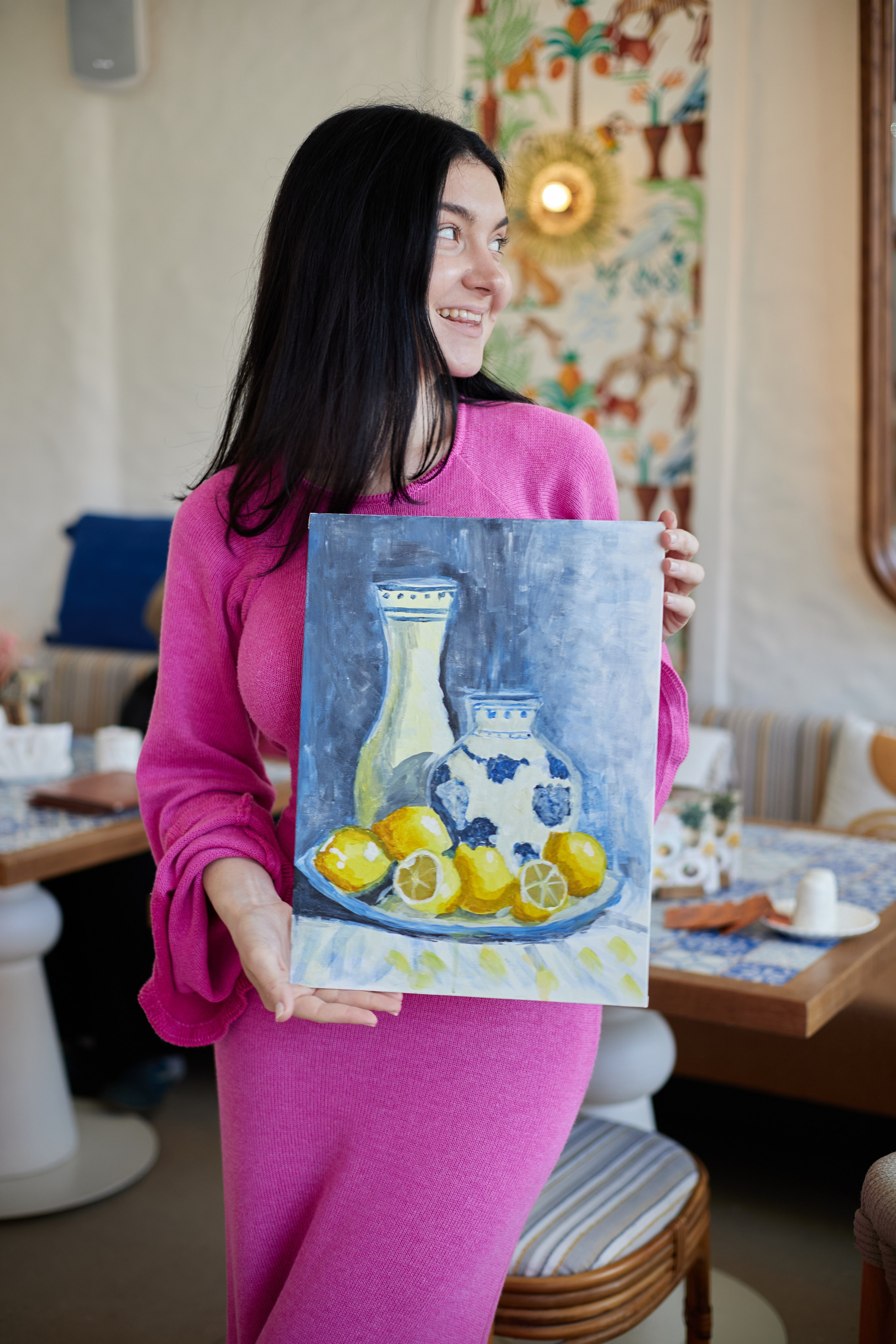 Album «Sofi». Фотограф Краснодар