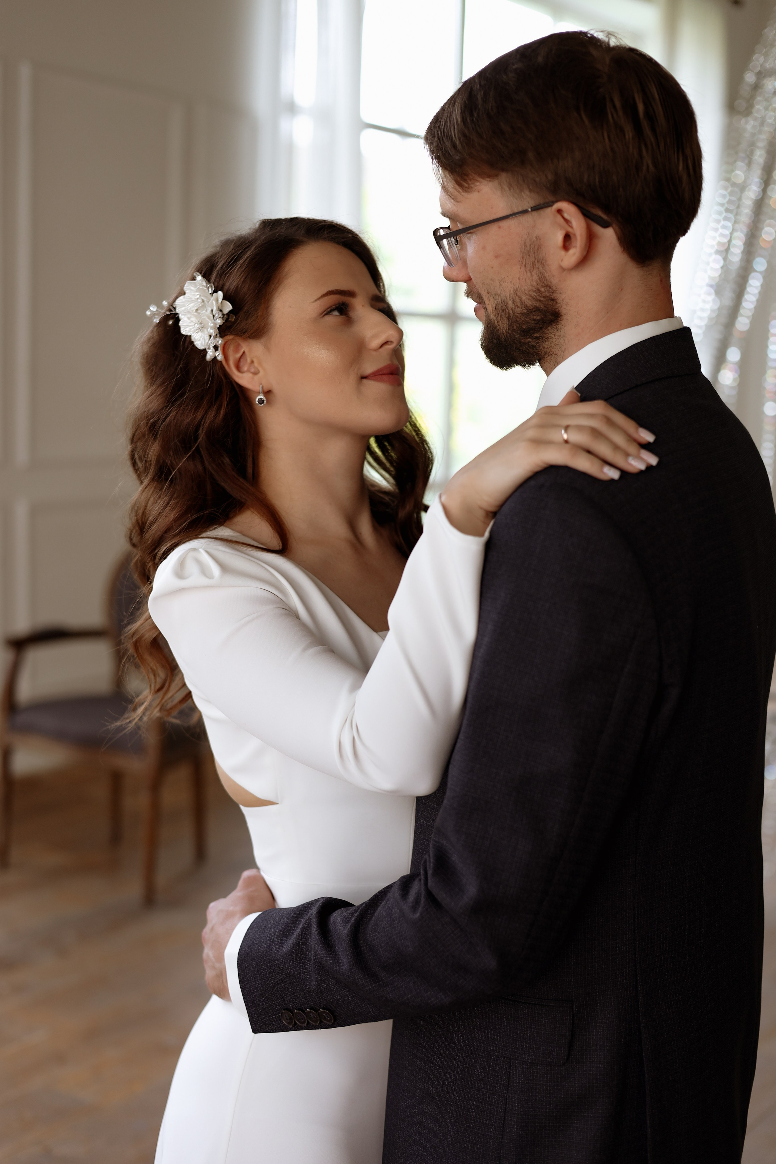 O&A. Photographer Tatiana Ivanova in Yaroslavl