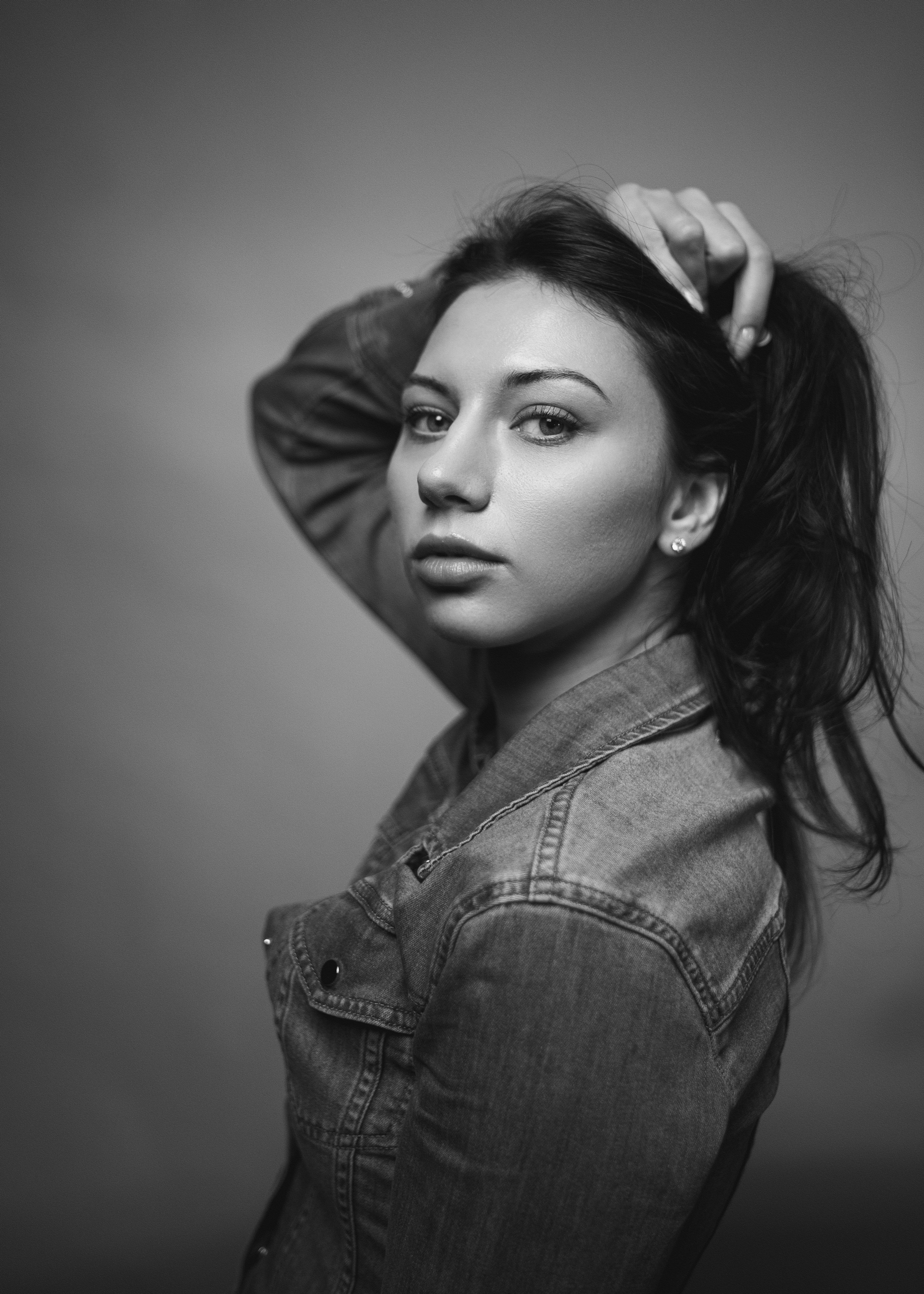 Владислава. Портретный фотограф в Санкт-Петербурге