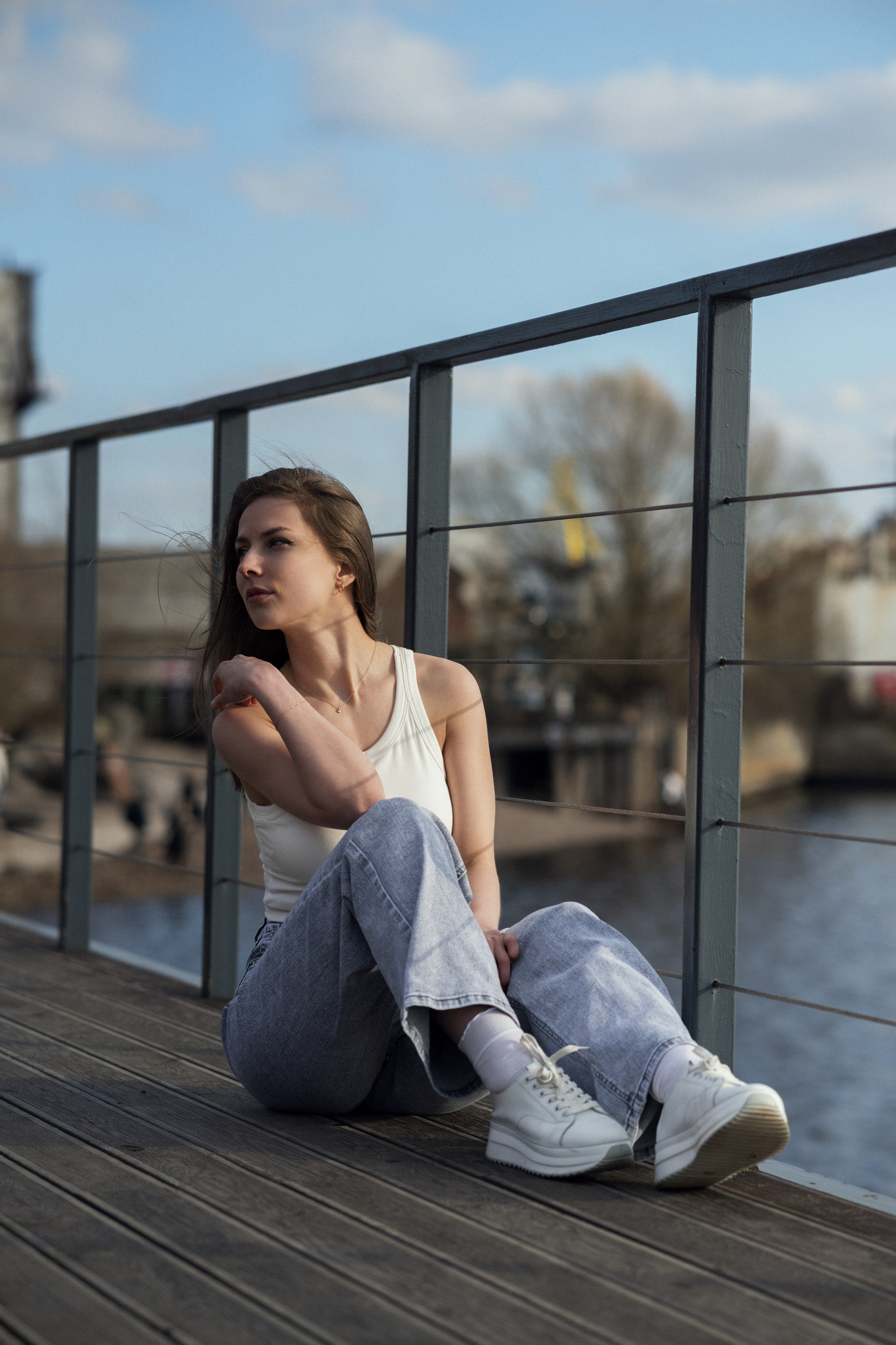 Анастасия. Портретный фотограф в Санкт-Петербурге