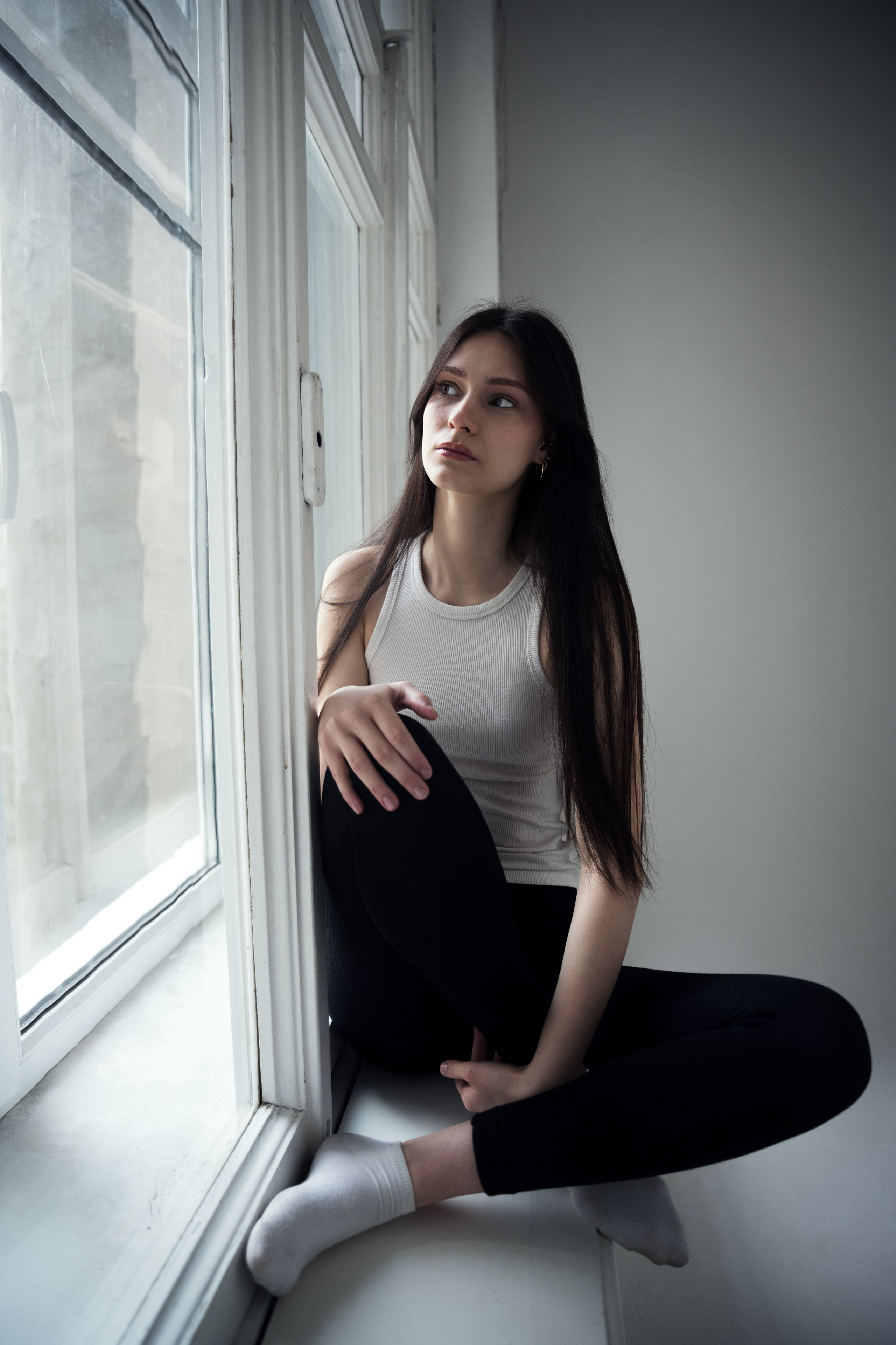 Маргарита. Портретный фотограф в Санкт-Петербурге