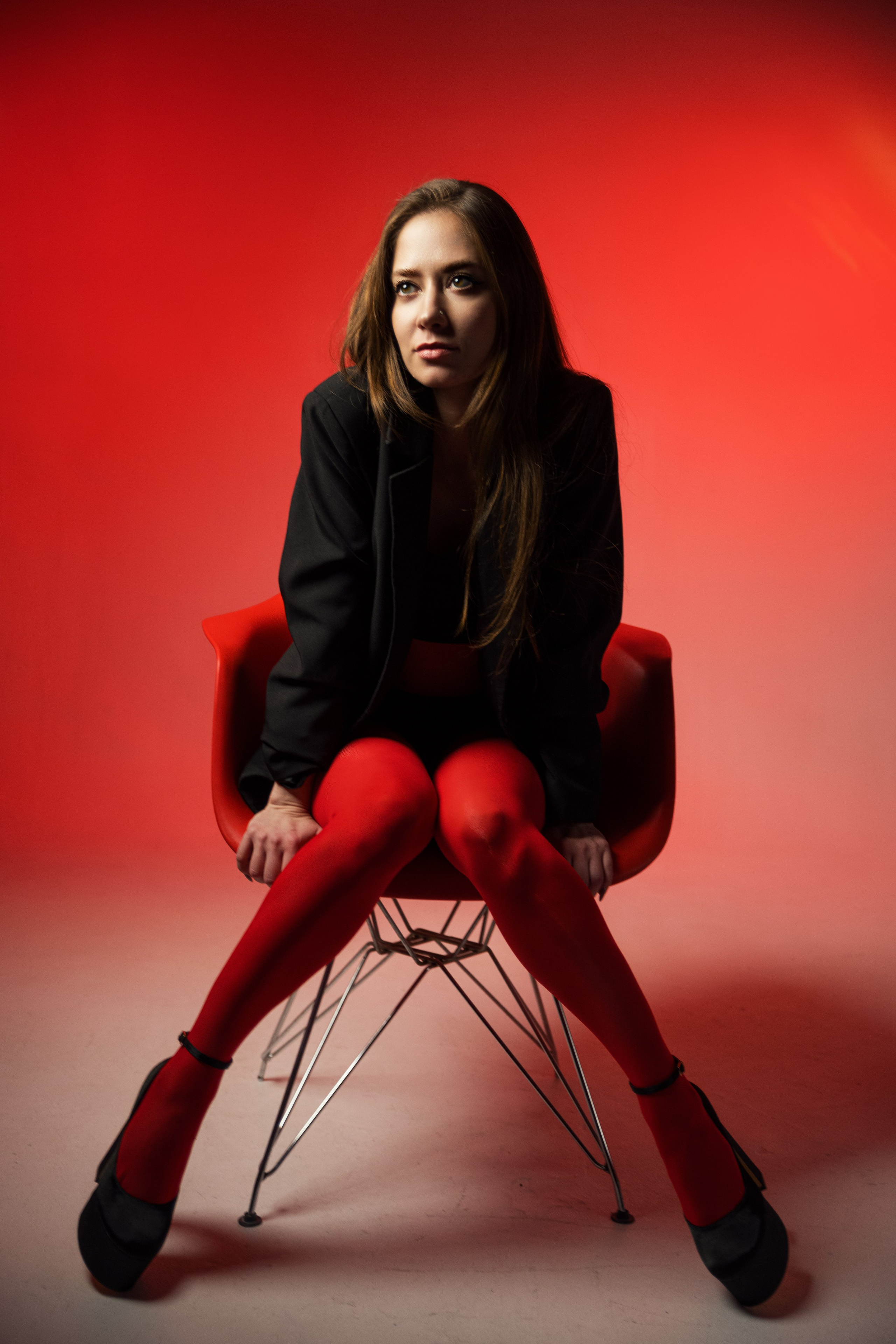 Екатерина. Портретный фотограф в Санкт-Петербурге