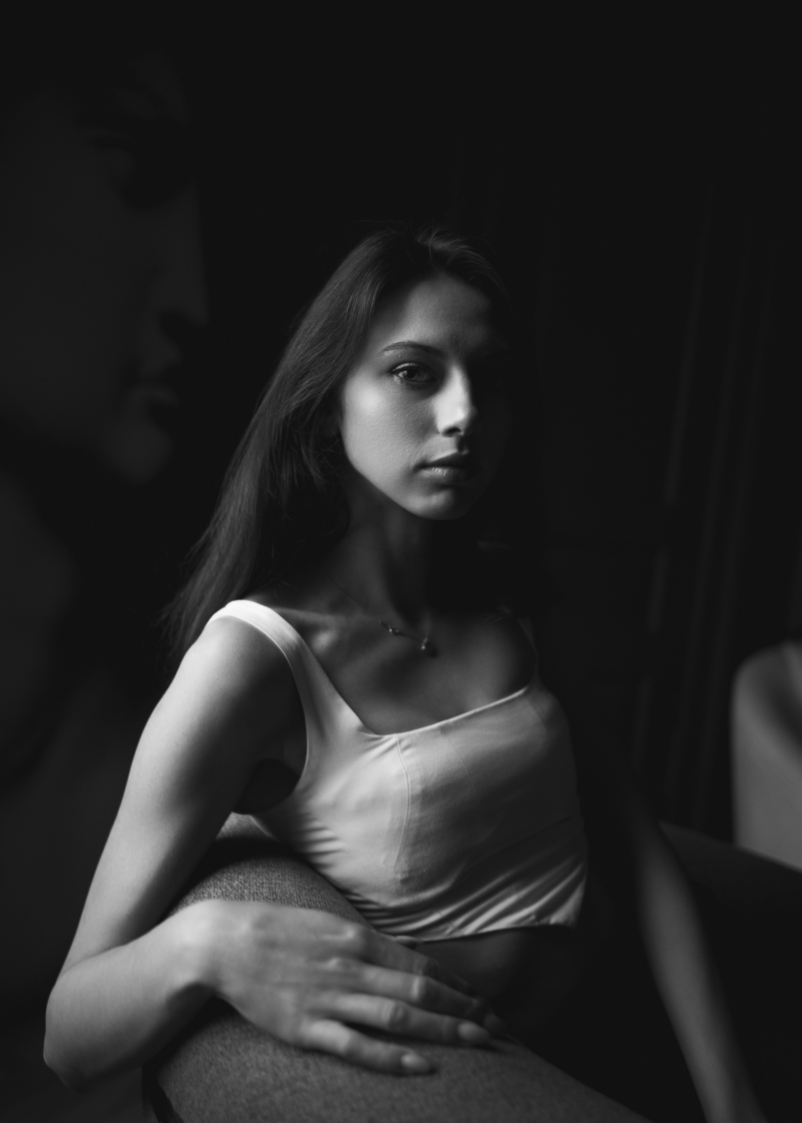 Владислава. Портретный фотограф в Санкт-Петербурге