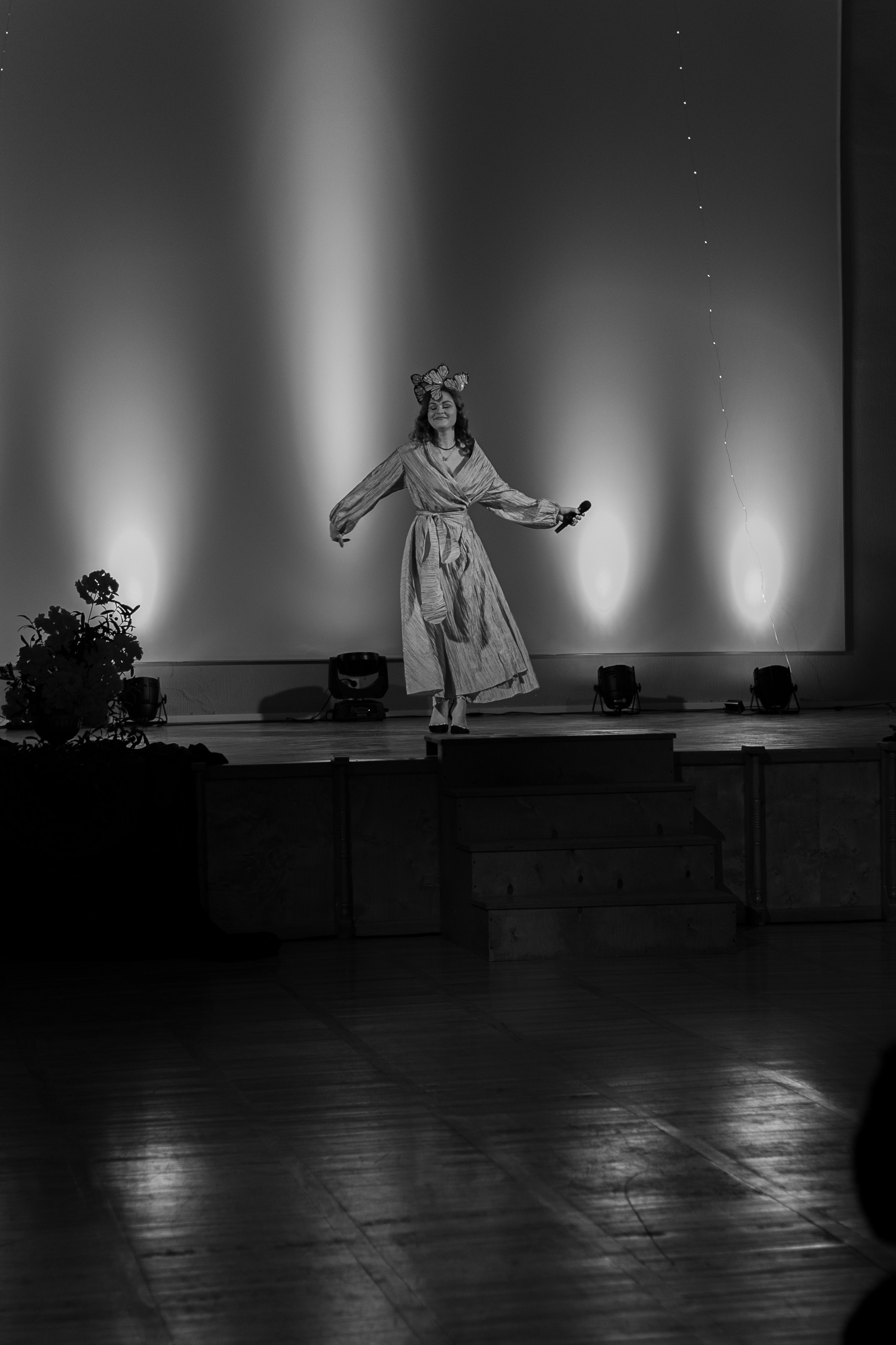 «Гранд Зал» Карнавал