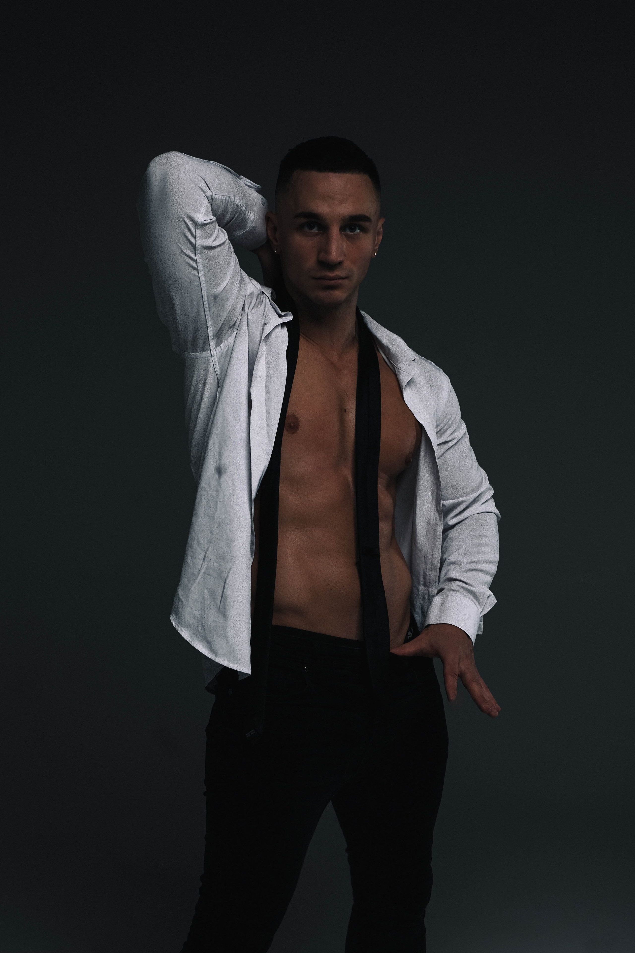 Сергей. Главная