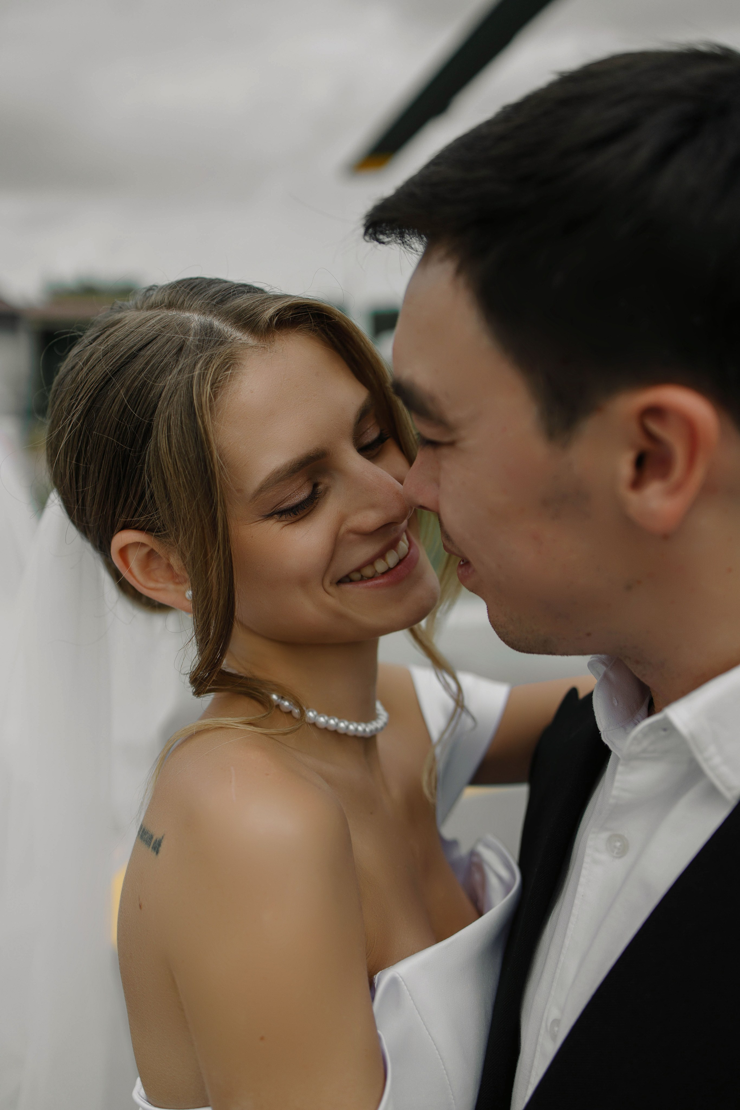 Марсель и Дарья. Профессиональный фотограф в городе Уфа