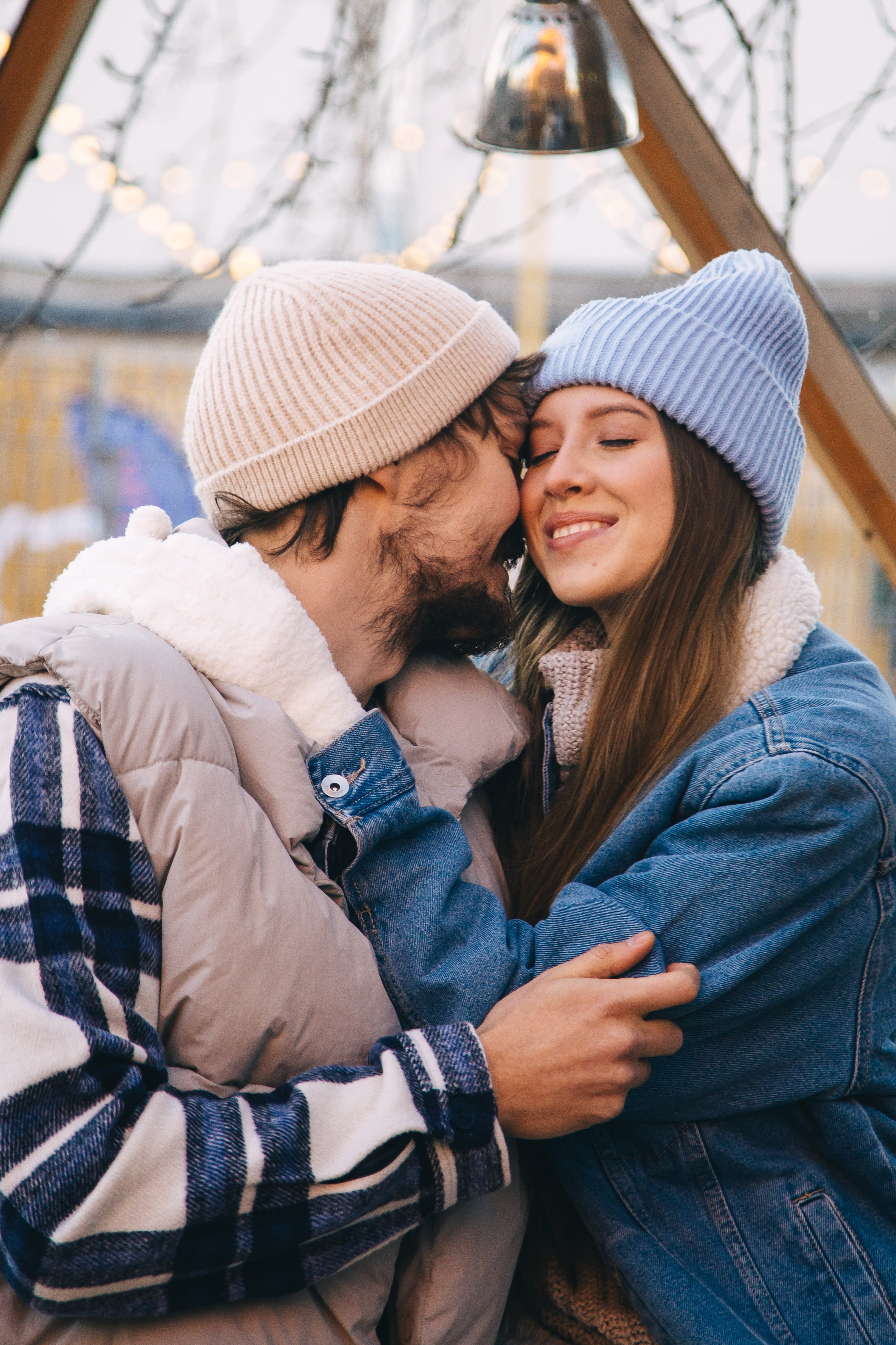 Свадьбы и lovestory. Фотограф и видеограф в Санкт-Петербурге Прохорова Надежда