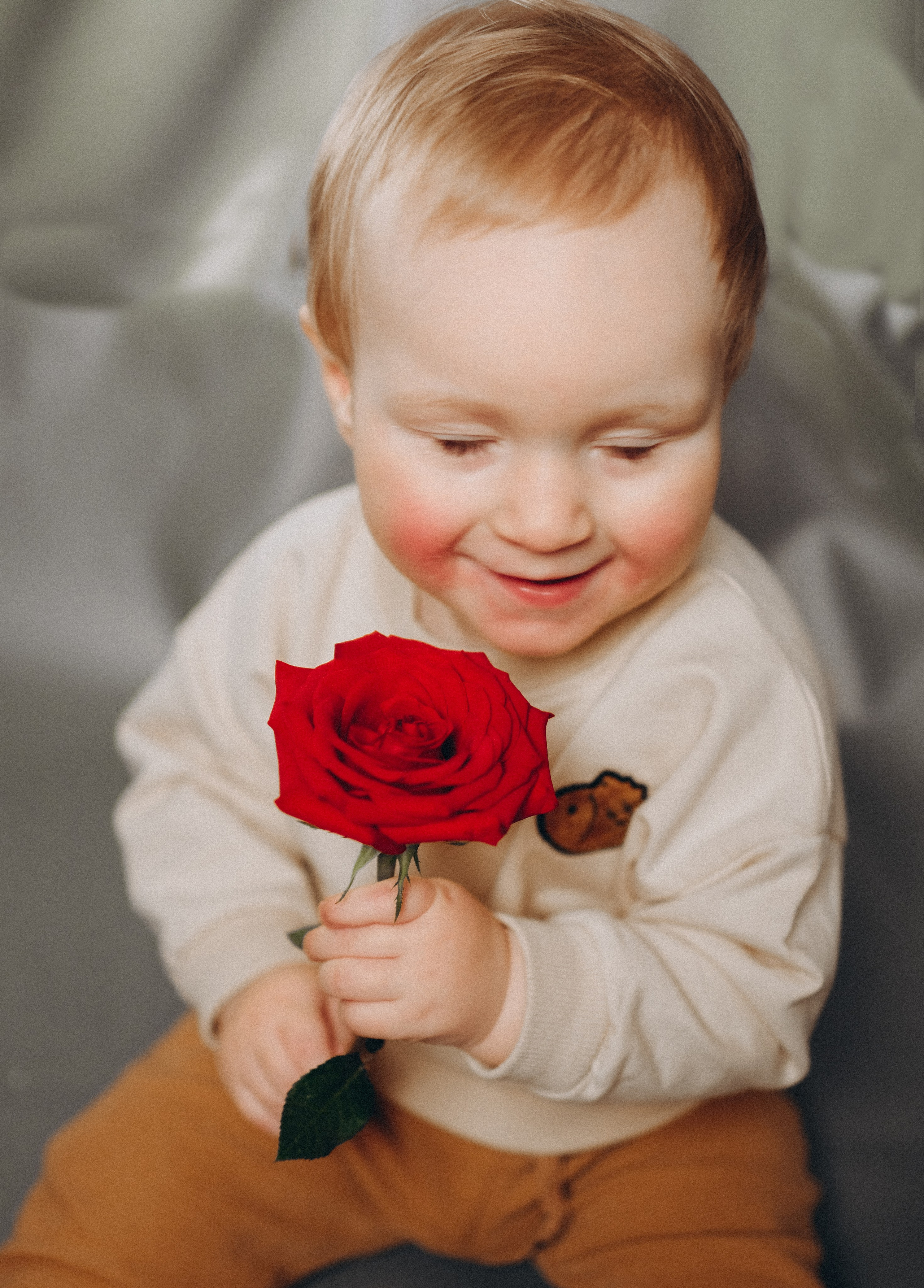 Фотосессия для малышей, домашняя фотосессия для детей. Ньюборн и детский фотограф в Москве Шигина Марина