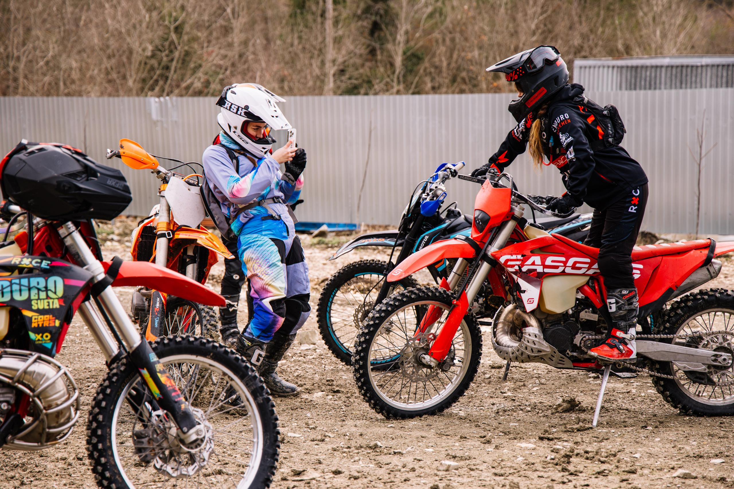 Тренировка пролог 01.06.2025. Ваш экстрим фотограф Кудрева Яна