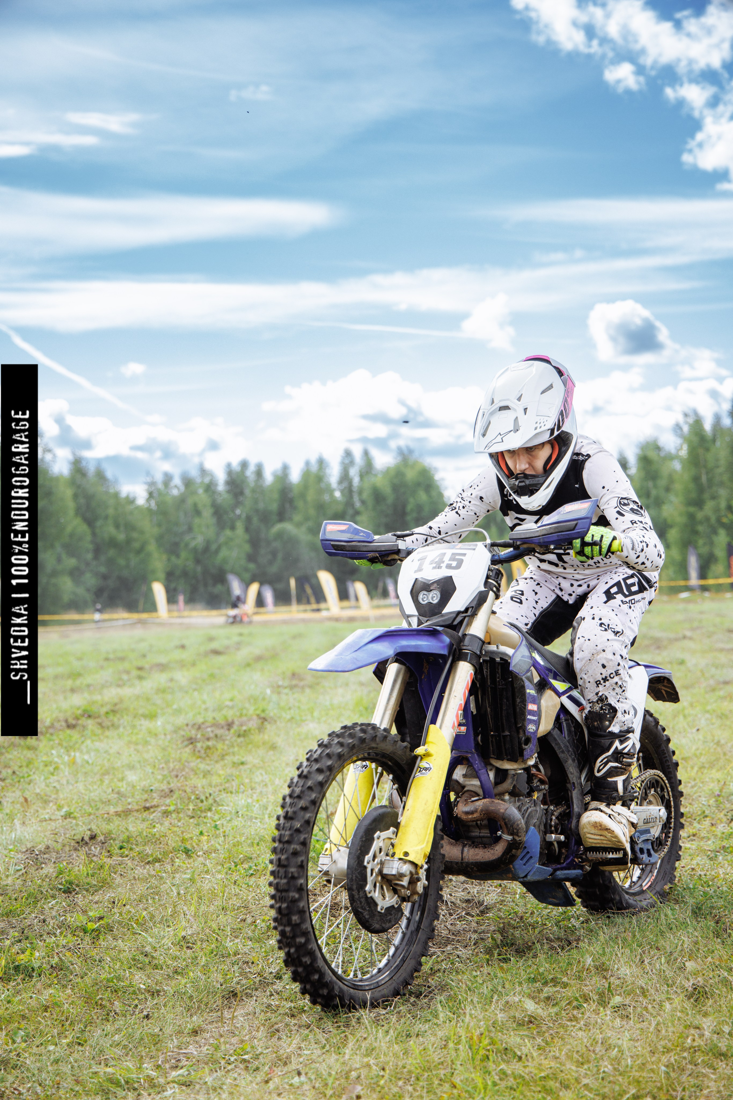 ПРОЛОГ. Ваш экстрим фотограф Кудрева Яна