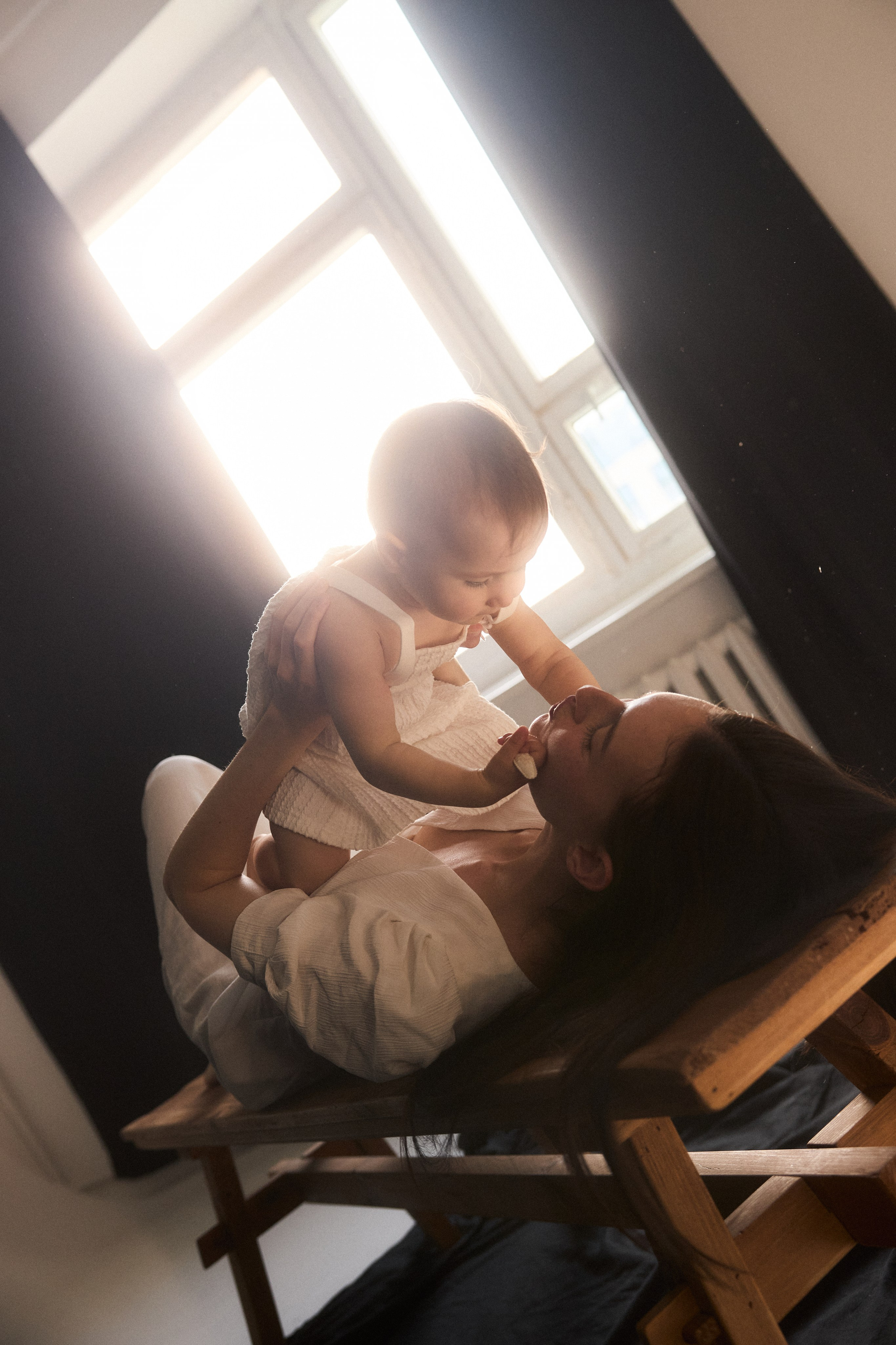 Диана + Давид + Люба. Семейный и детский фотограф Юлия Шох