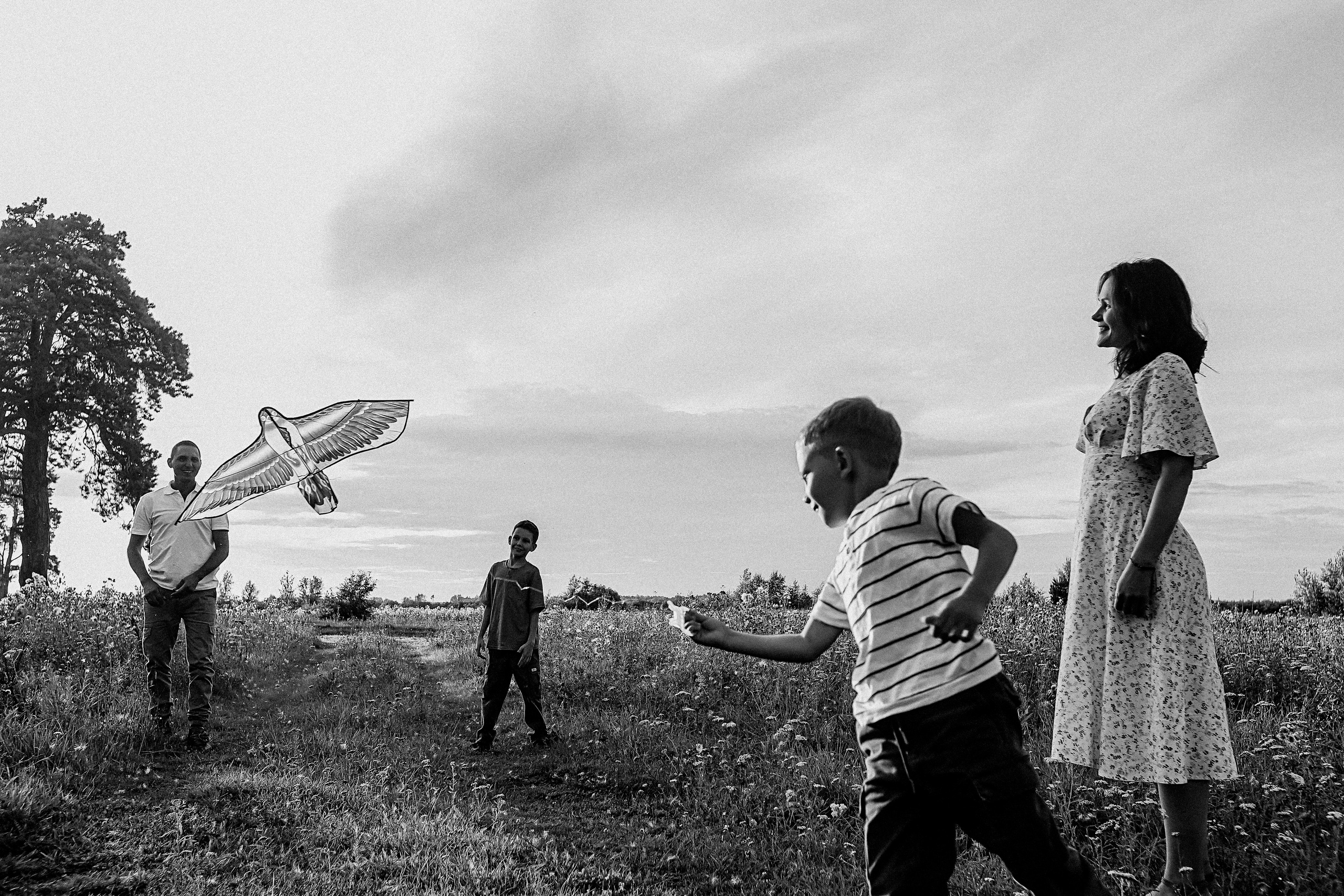 Кино (каменка). Семейный фотограф Тюмень, фотограф на роды Салмина Мария