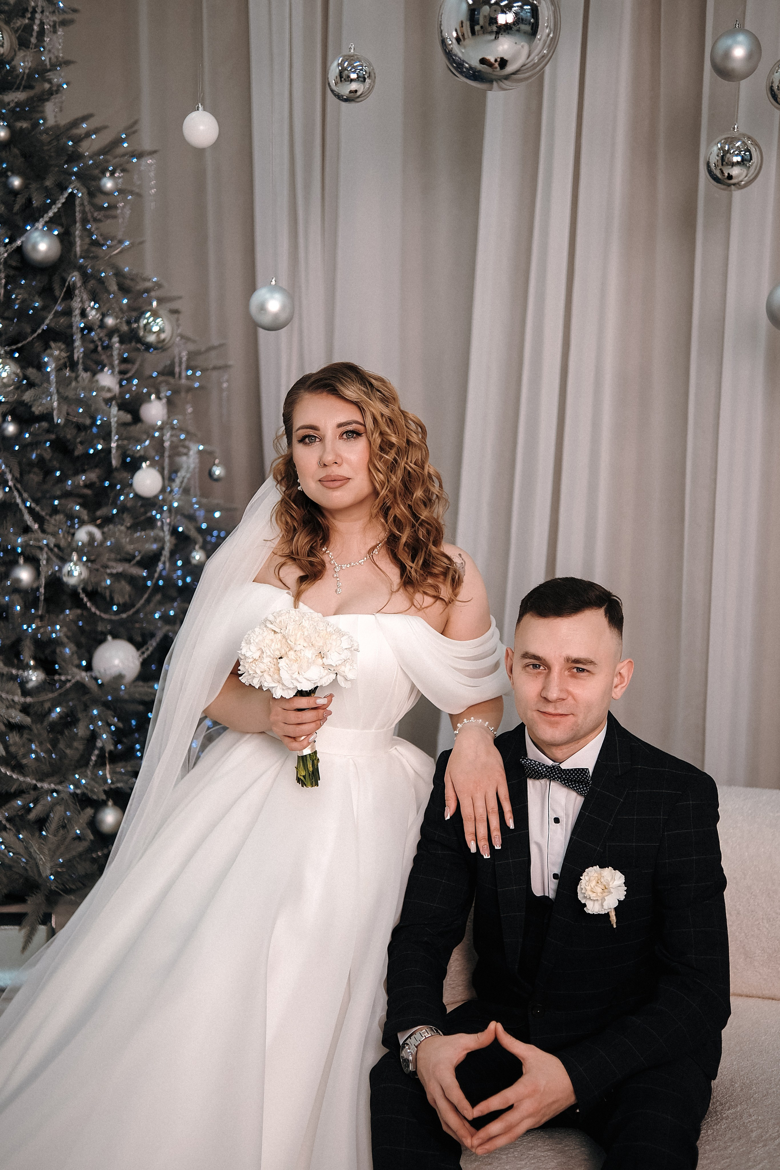 Аня & Леша. Мурманск. Phdkvmr.ru